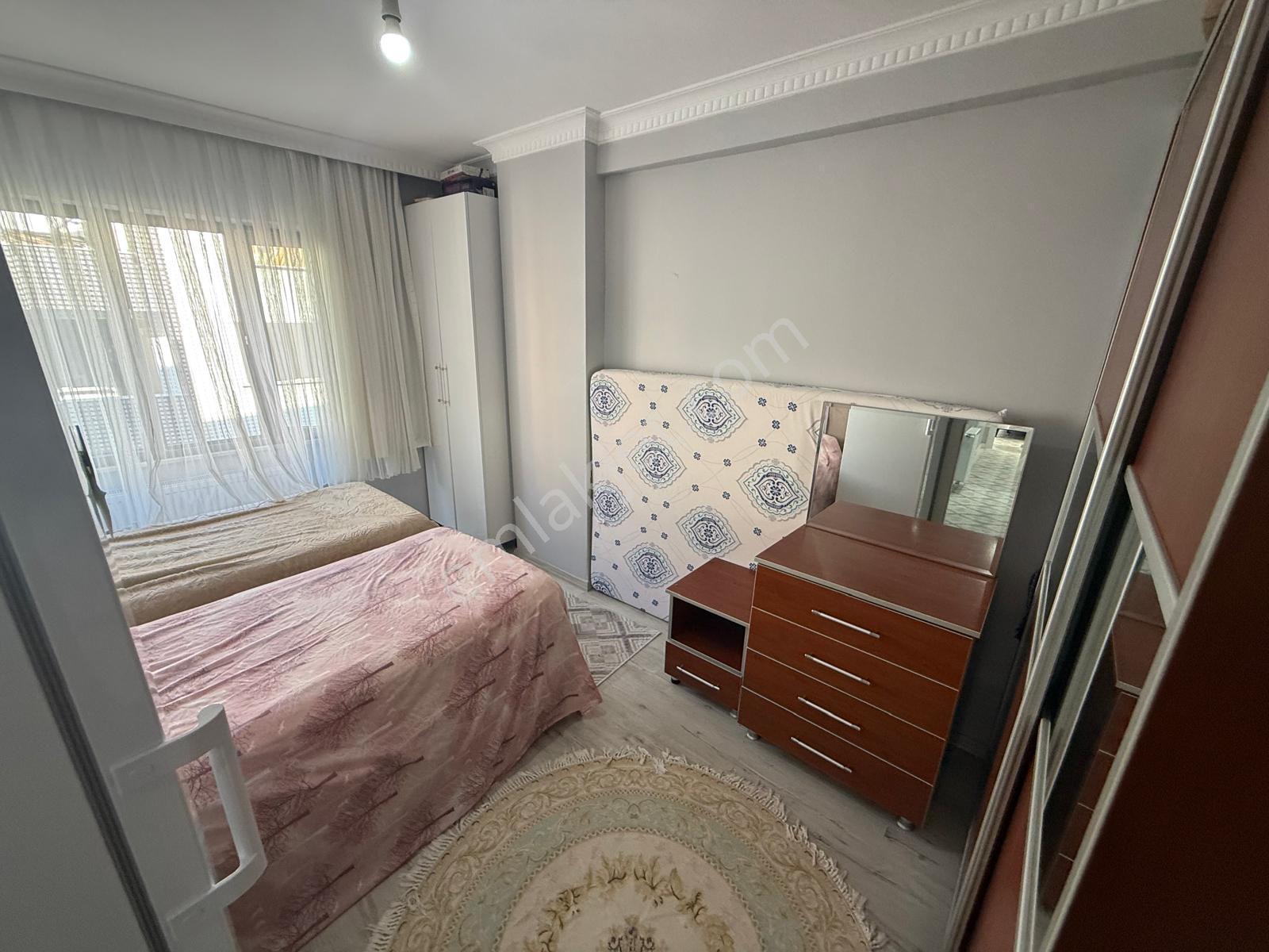 Pusula İnş'tan 50.yıl Mah 2+1 100m2 Köşe Başı Ara Kat - Görsel 8