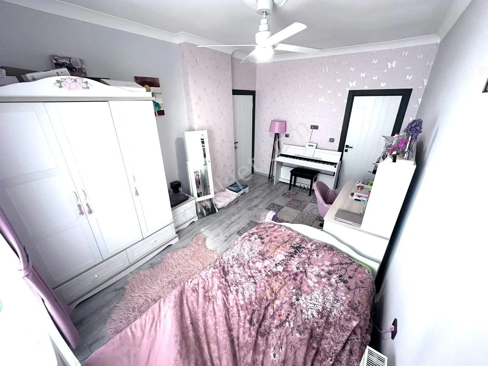 ⭐blue Life Egen'den Gerçek İlan-altınkum'da Hem Merkezi Hem Lux Dairem Olsun Diyenlere Özel Daire - Görsel 22