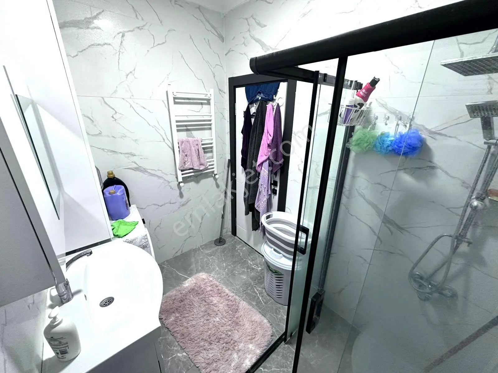 ⭐blue Life Egen'den Gerçek İlan-altınkum'da Hem Merkezi Hem Lux Dairem Olsun Diyenlere Özel Daire - Görsel 27