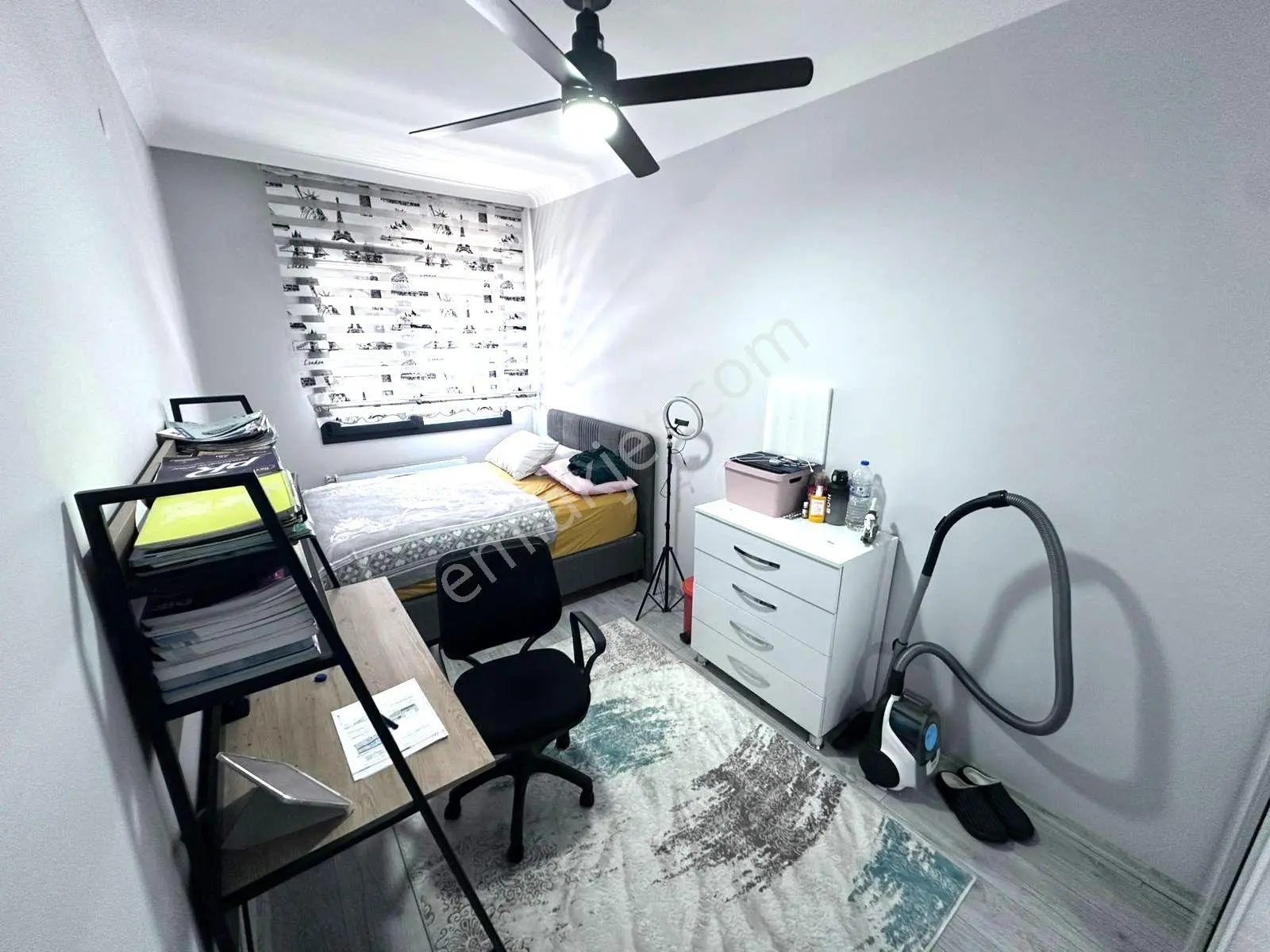 ⭐blue Life Egen'den Gerçek İlan-altınkum'da Hem Merkezi Hem Lux Dairem Olsun Diyenlere Özel Daire - Görsel 32
