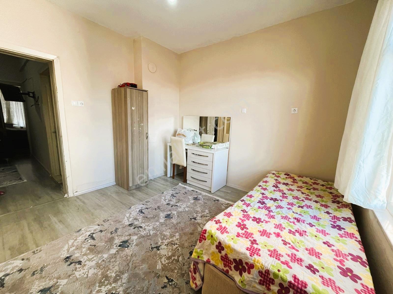 Eu Gayrimenkulden Turhanbey Mah.'de Eşyalı Kiralık 2+1 Daire - Görsel 17