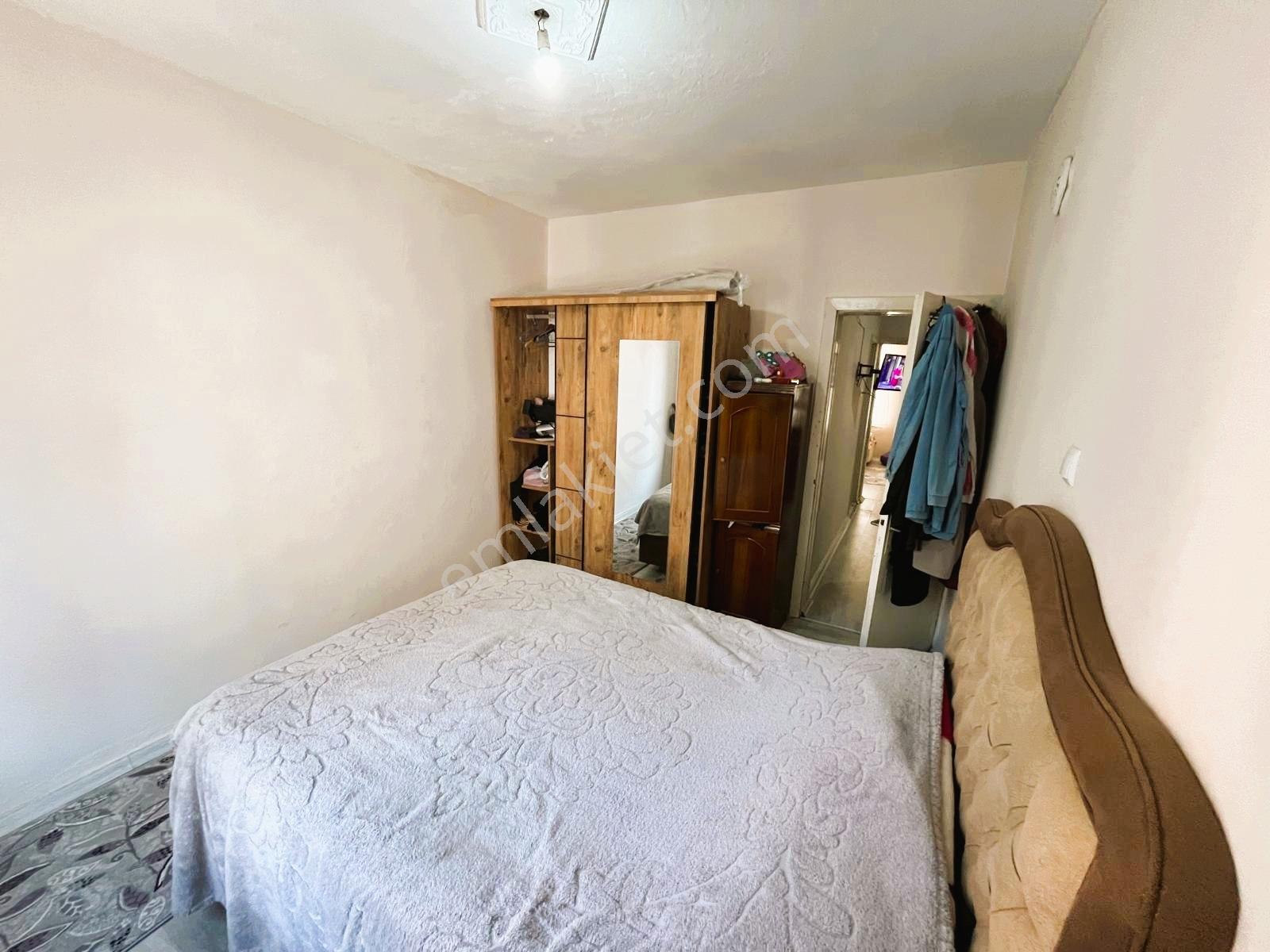 Eu Gayrimenkulden Turhanbey Mah.'de Eşyalı Kiralık 2+1 Daire - Görsel 21