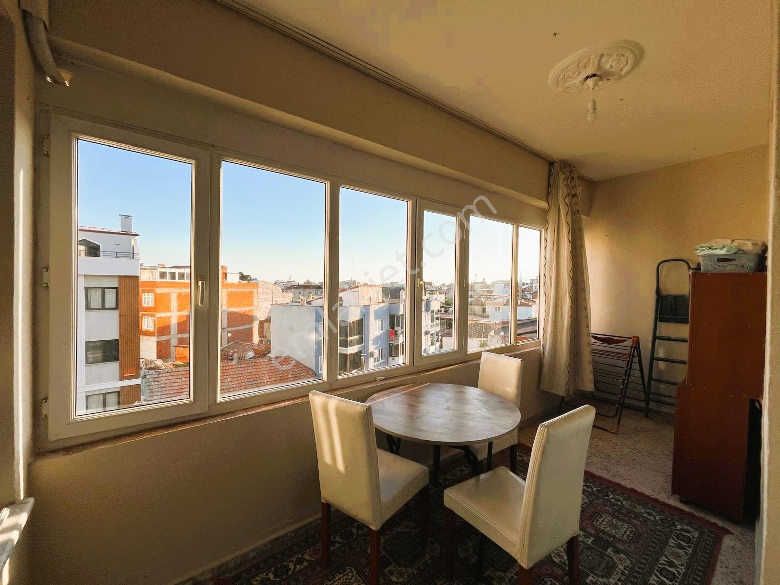 Eu Gayrimenkulden Turhanbey Mah.'de Eşyalı Kiralık 2+1 Daire - Görsel 24