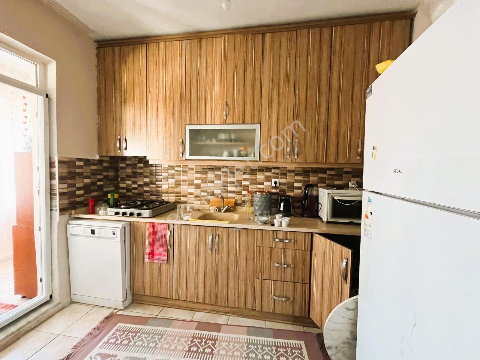 Eu Gayrimenkulden Turhanbey Mah.'de Eşyalı Kiralık 2+1 Daire - Görsel 2