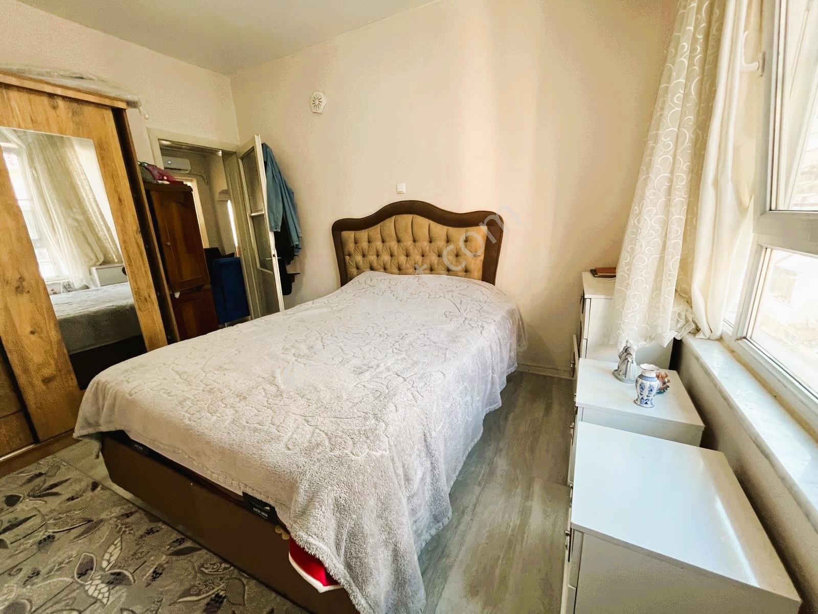 Eu Gayrimenkulden Turhanbey Mah.'de Eşyalı Kiralık 2+1 Daire - Görsel 22