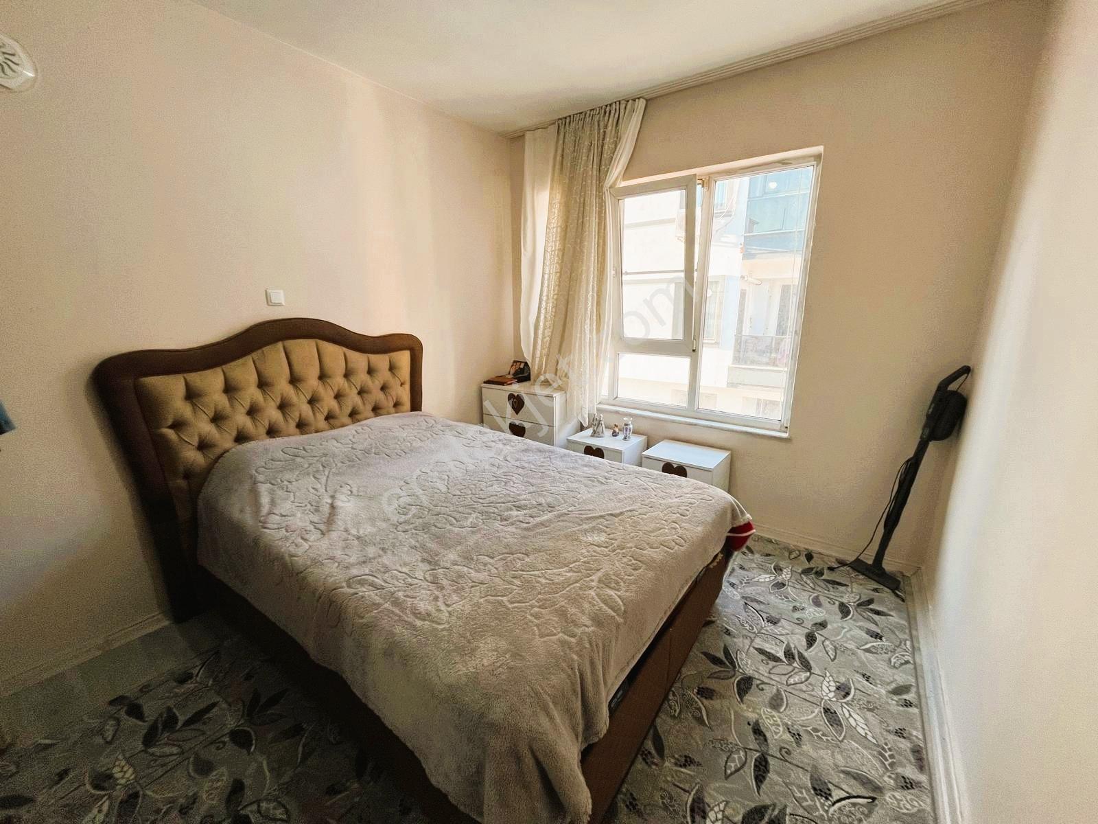 Eu Gayrimenkulden Turhanbey Mah.'de Eşyalı Kiralık 2+1 Daire - Görsel 20