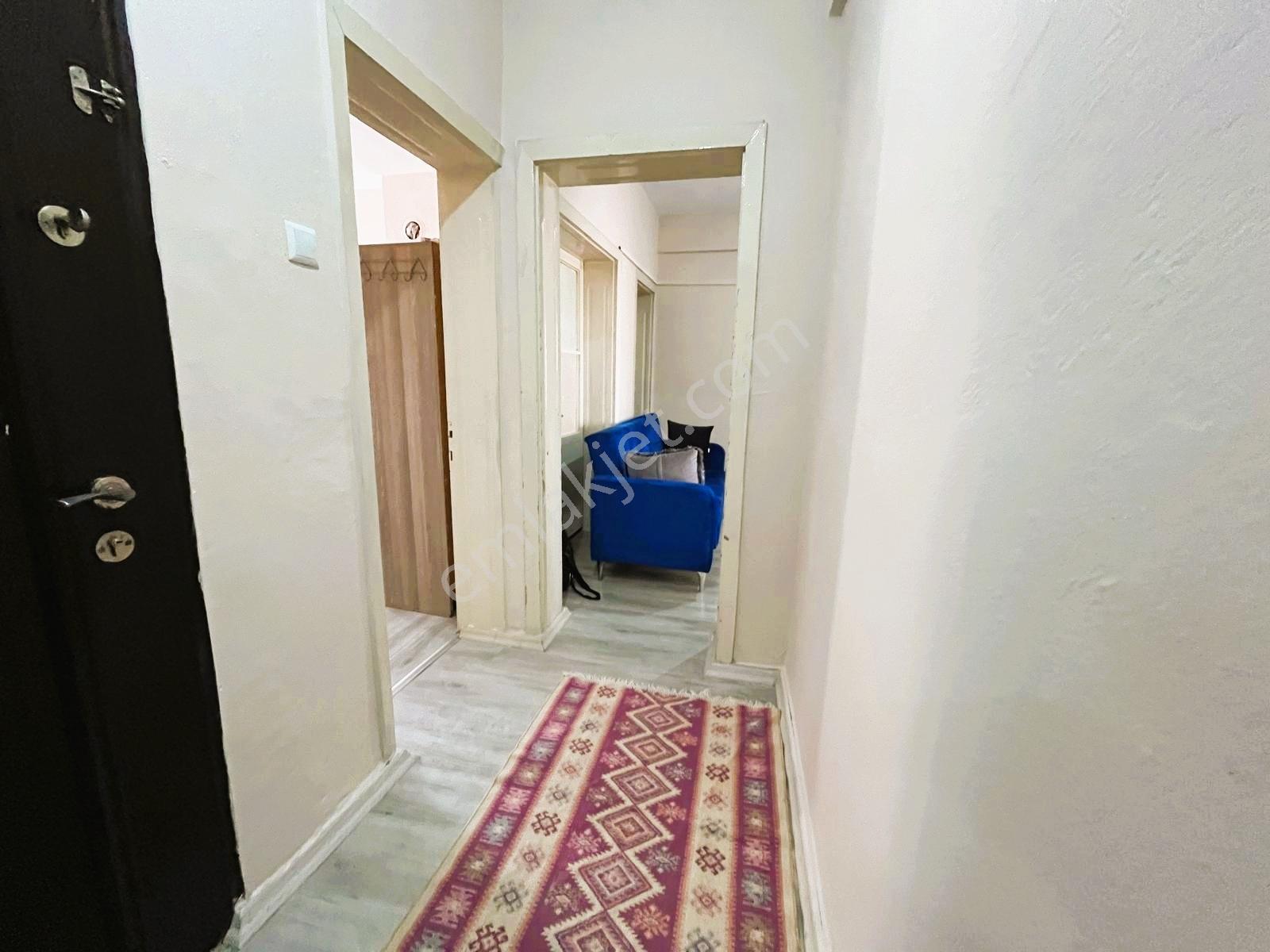 Eu Gayrimenkulden Turhanbey Mah.'de Eşyalı Kiralık 2+1 Daire - Görsel 13