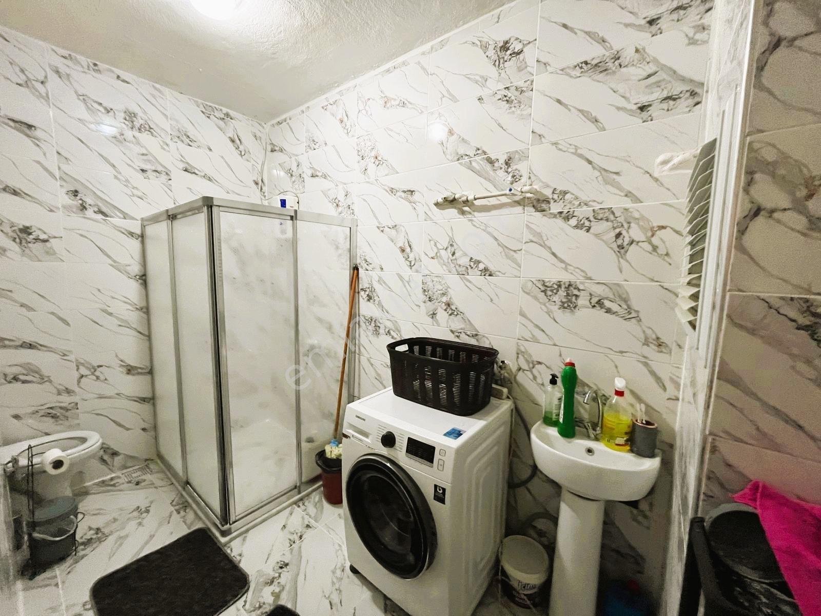 Eu Gayrimenkulden Turhanbey Mah.'de Eşyalı Kiralık 2+1 Daire - Görsel 26