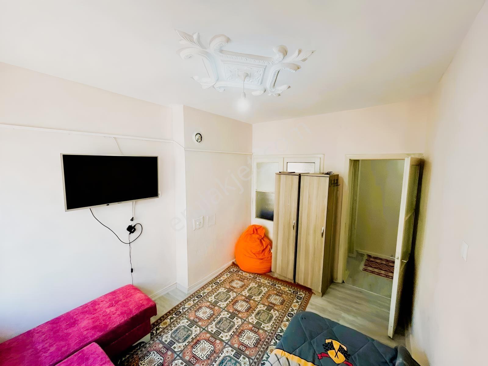 Eu Gayrimenkulden Turhanbey Mah.'de Eşyalı Kiralık 2+1 Daire - Görsel 19