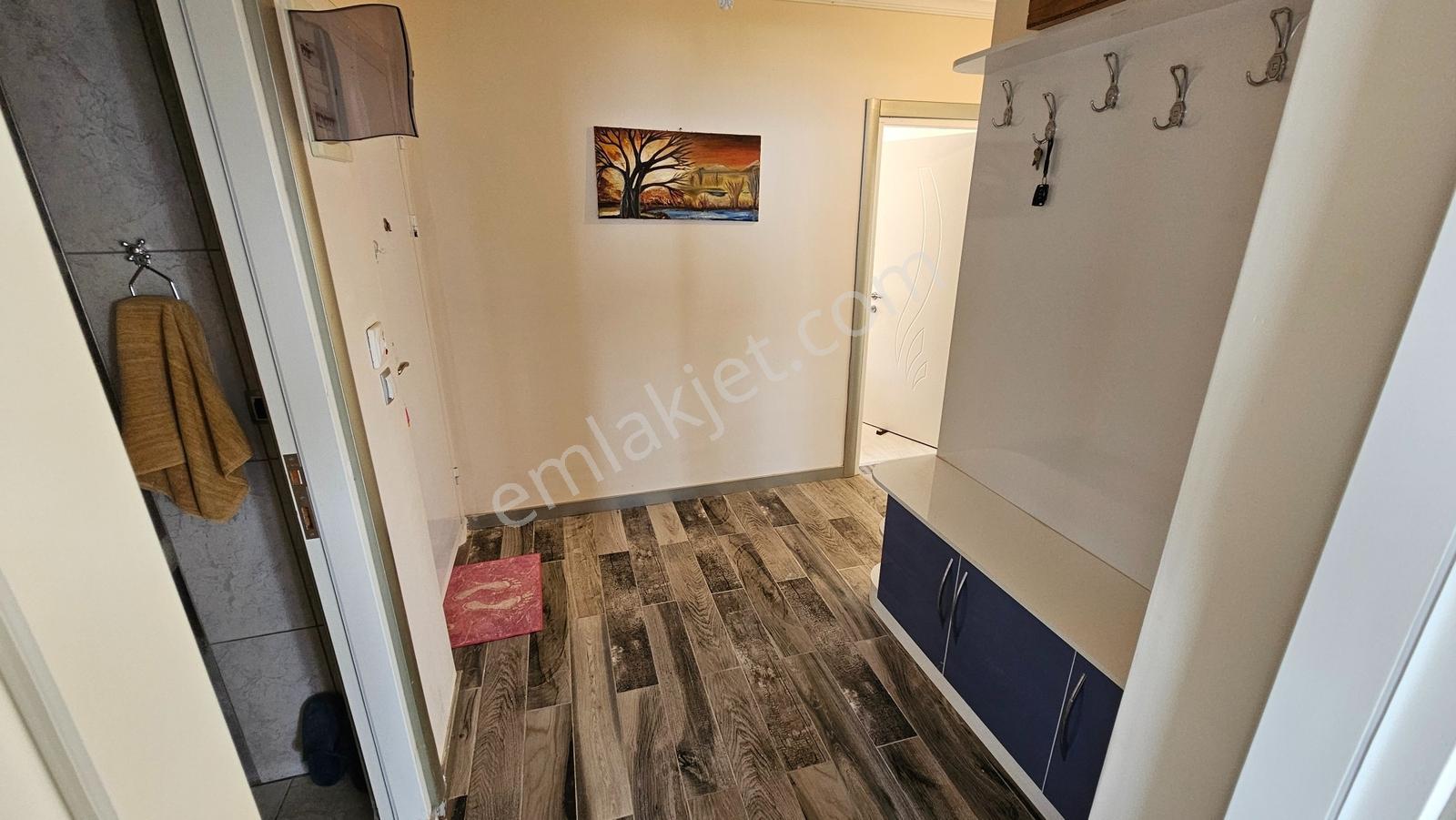 Karakuş Emlak'tan Lüks 2+1 Deniz Manzaralı Satılık Daire - Görsel 5