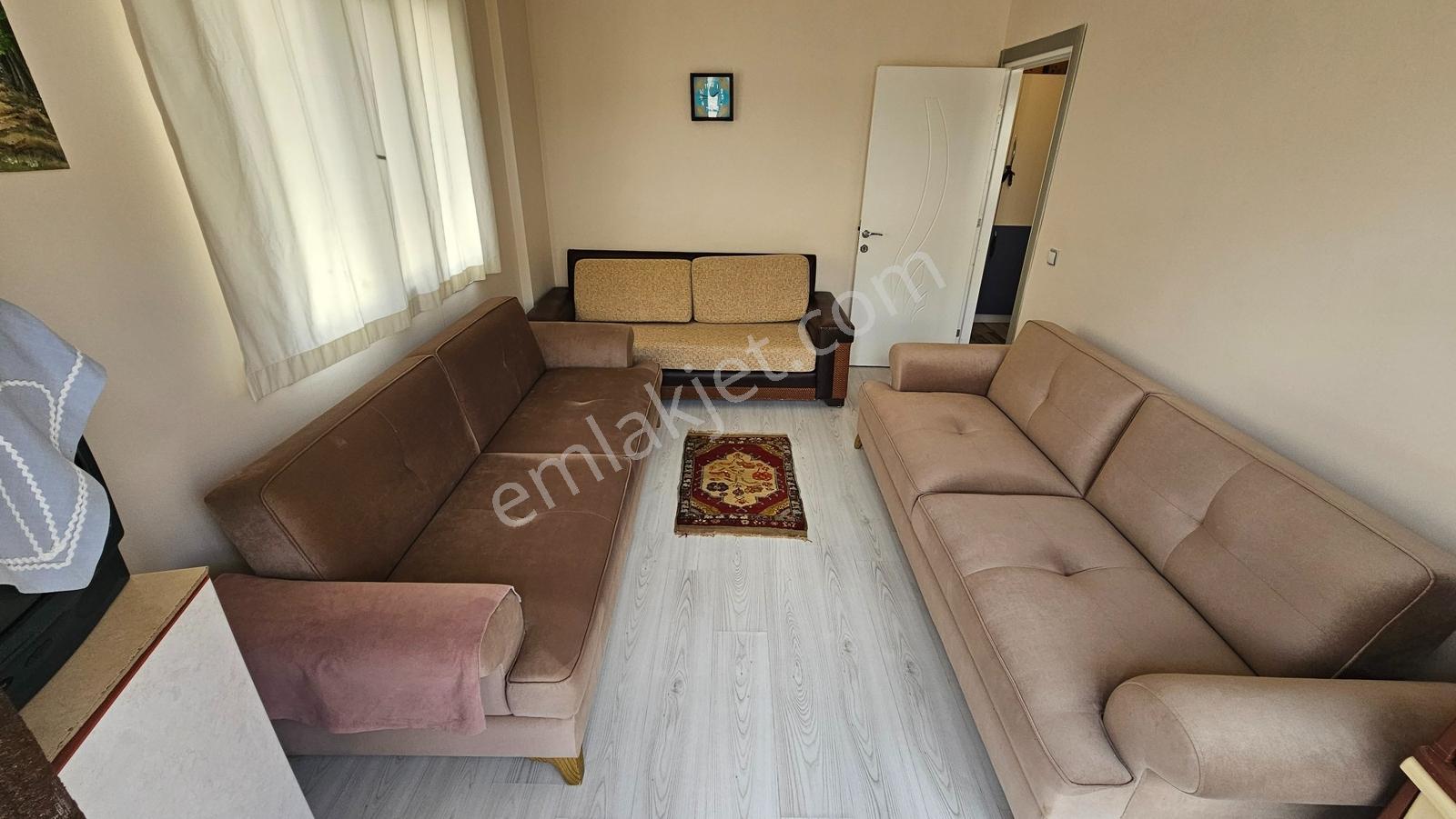 Karakuş Emlak'tan Lüks 2+1 Deniz Manzaralı Satılık Daire - Görsel 16