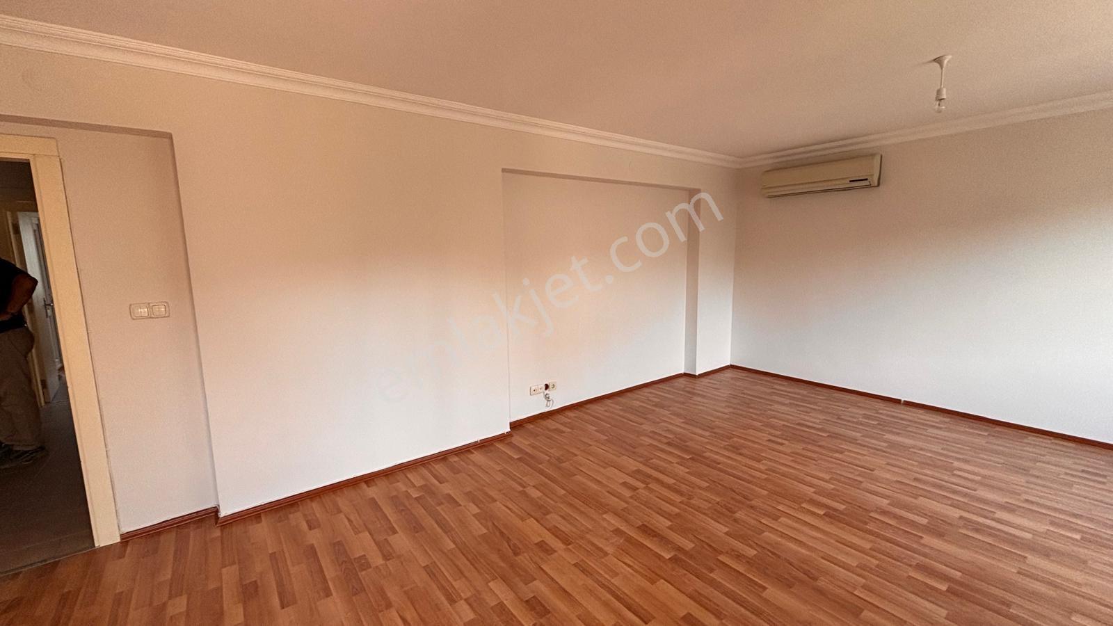 Barış Mahallesi Kalfa Apartmanı Arakat Kombili Daire - Görsel 19