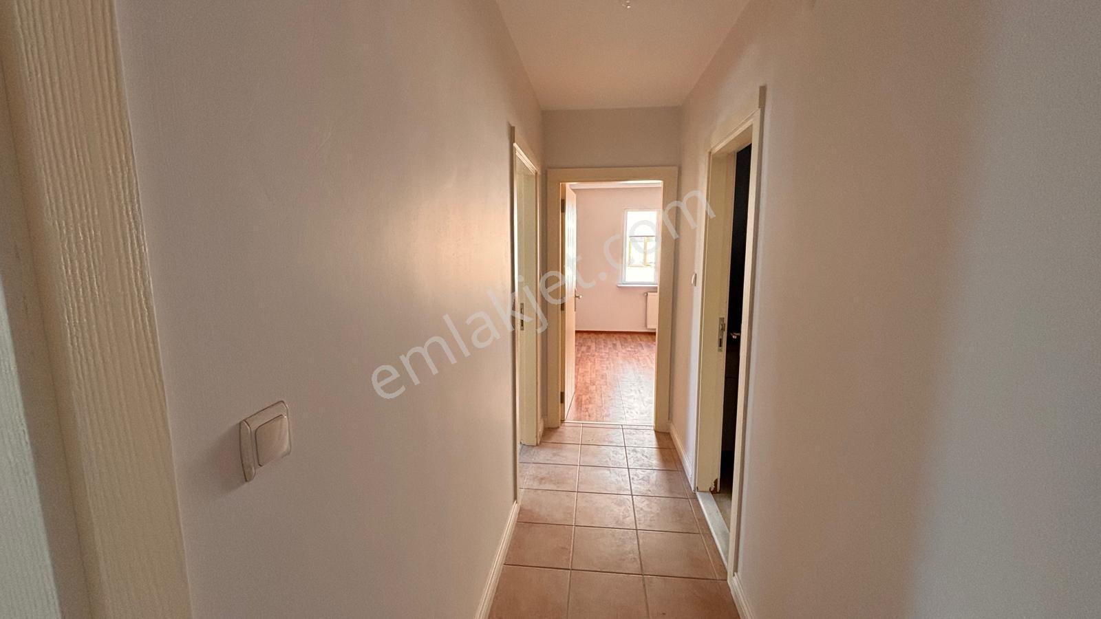 Barış Mahallesi Kalfa Apartmanı Arakat Kombili Daire - Görsel 14