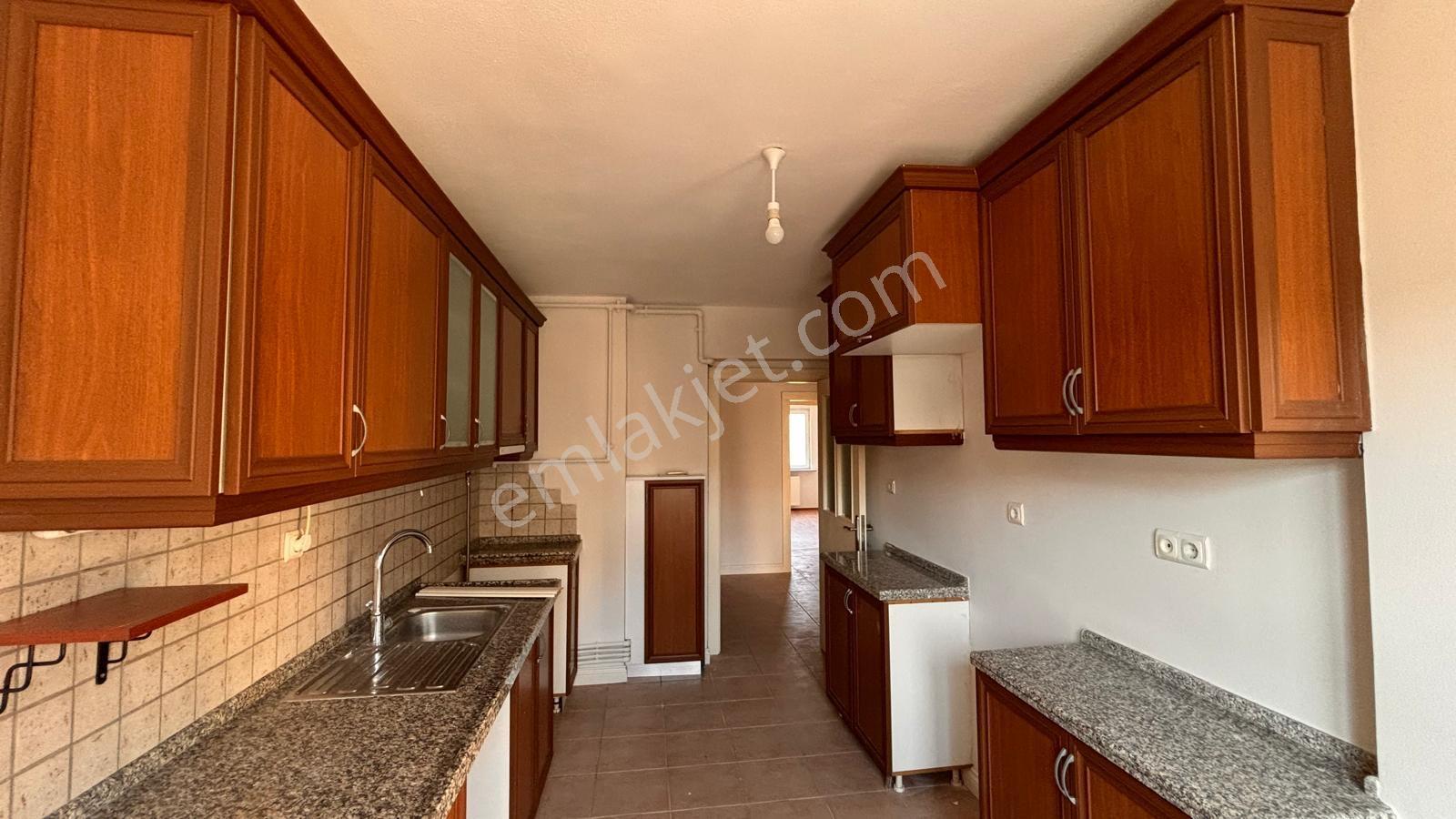 Barış Mahallesi Kalfa Apartmanı Arakat Kombili Daire - Görsel 25