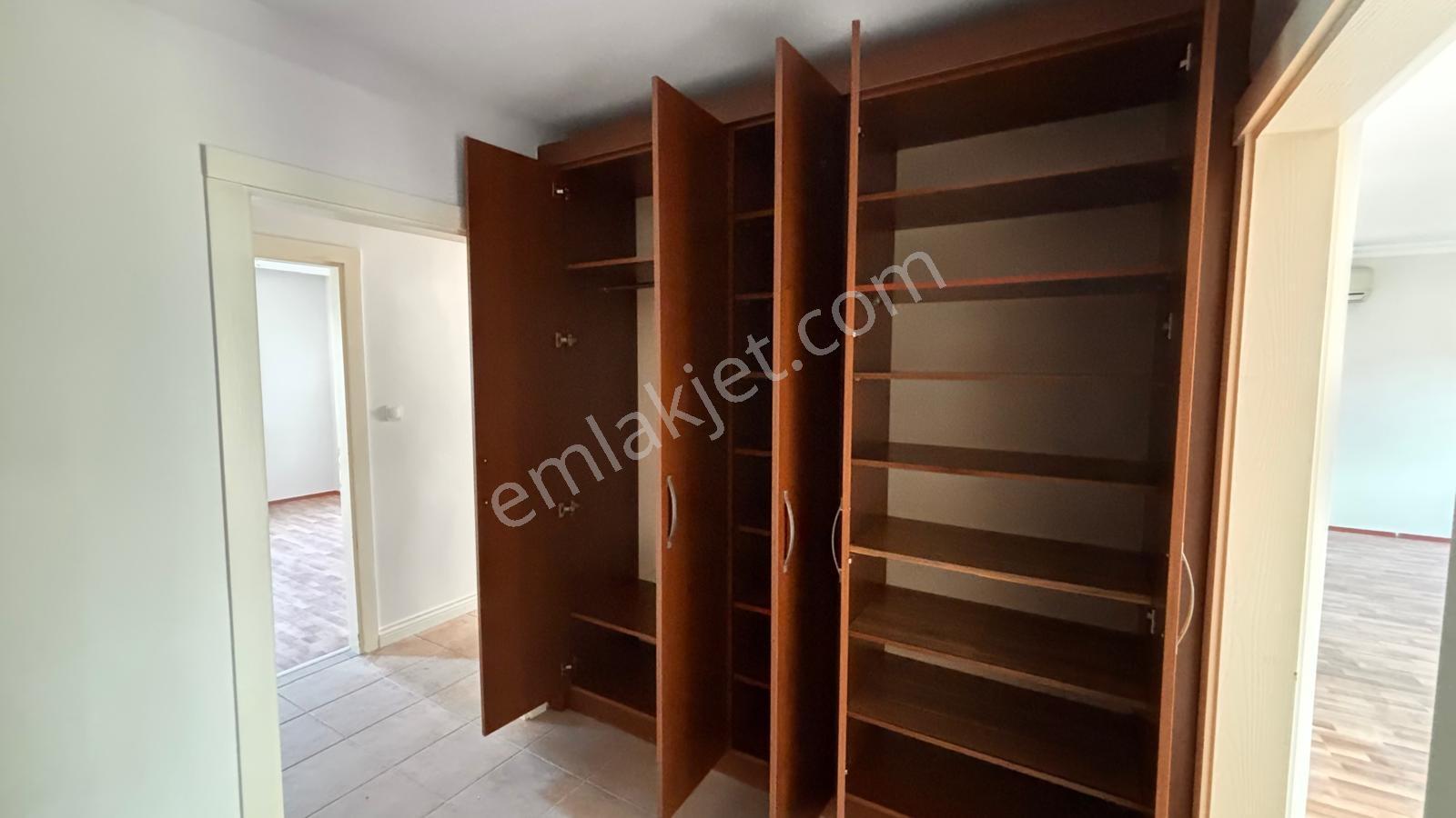 Barış Mahallesi Kalfa Apartmanı Arakat Kombili Daire - Görsel 20