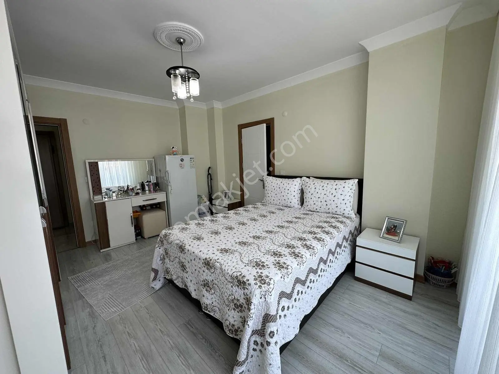 Silivri Yeni Mahallede 140 M2 Butik Sitede Satılık 3+1 Daire - Görsel 31