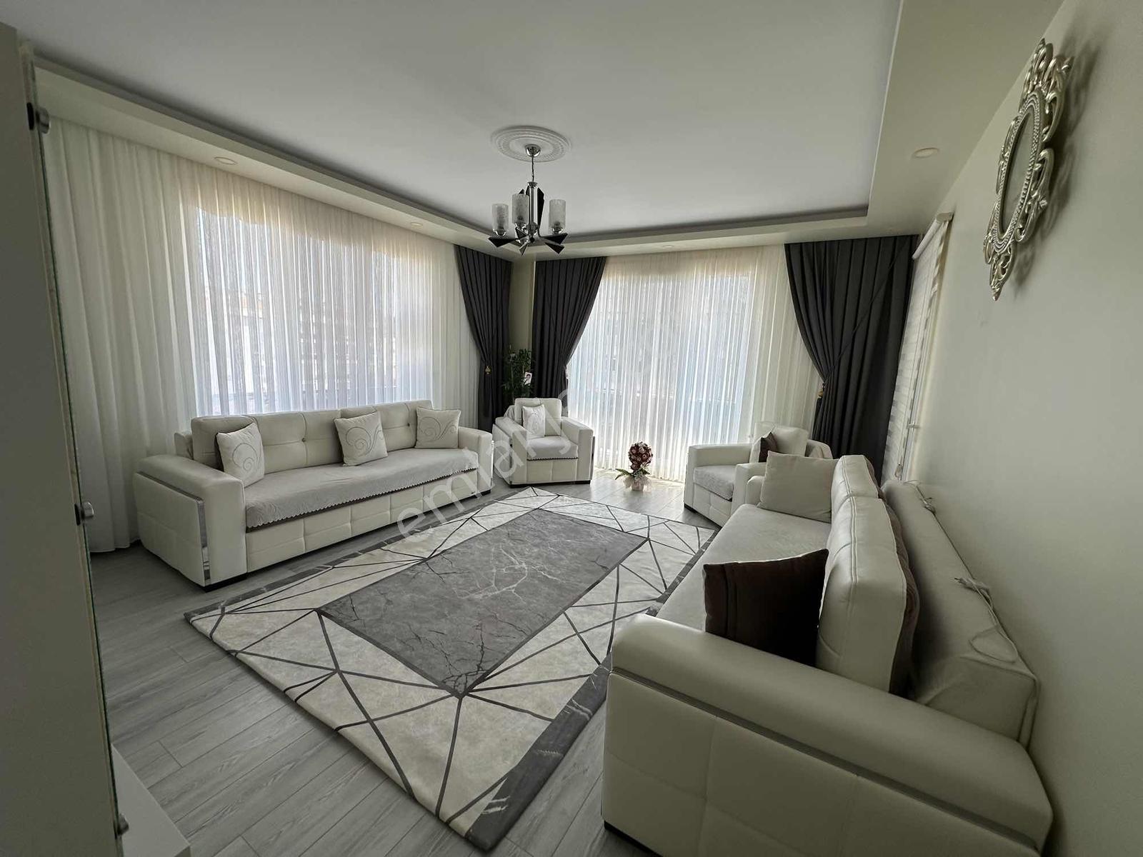Silivri Yeni Mahallede 140 M2 Butik Sitede Satılık 3+1 Daire - Görsel 20
