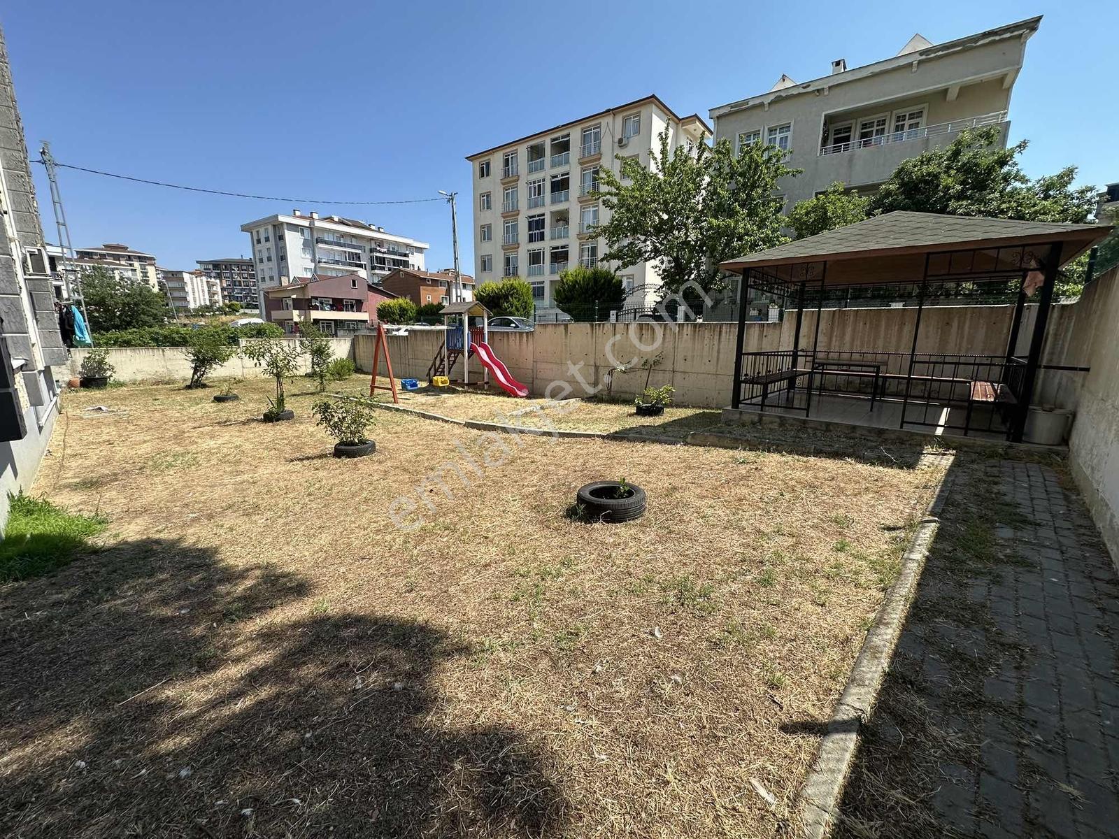 Silivri Yeni Mahallede 140 M2 Butik Sitede Satılık 3+1 Daire - Görsel 4