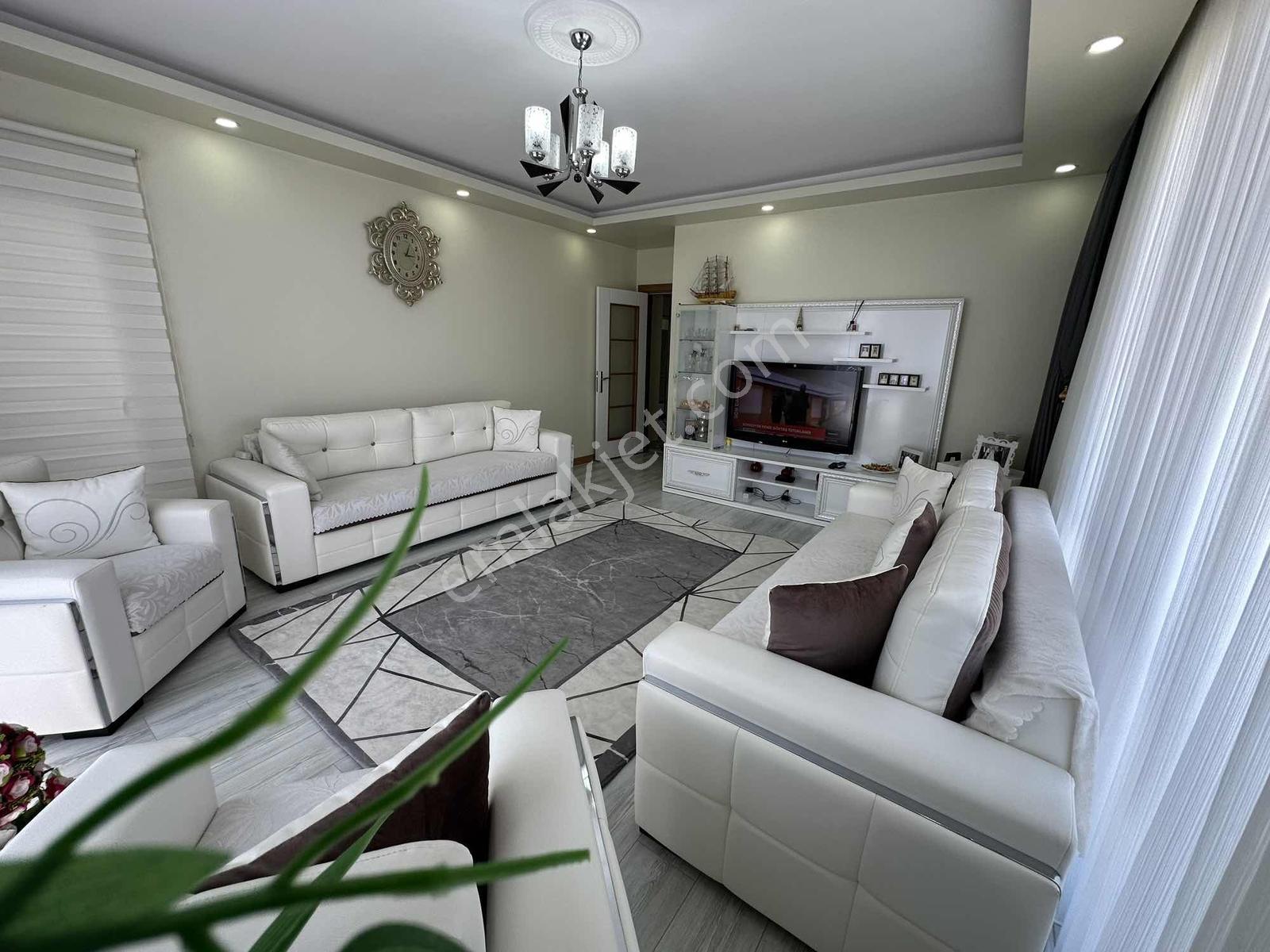 Silivri Yeni Mahallede 140 M2 Butik Sitede Satılık 3+1 Daire - Görsel 21