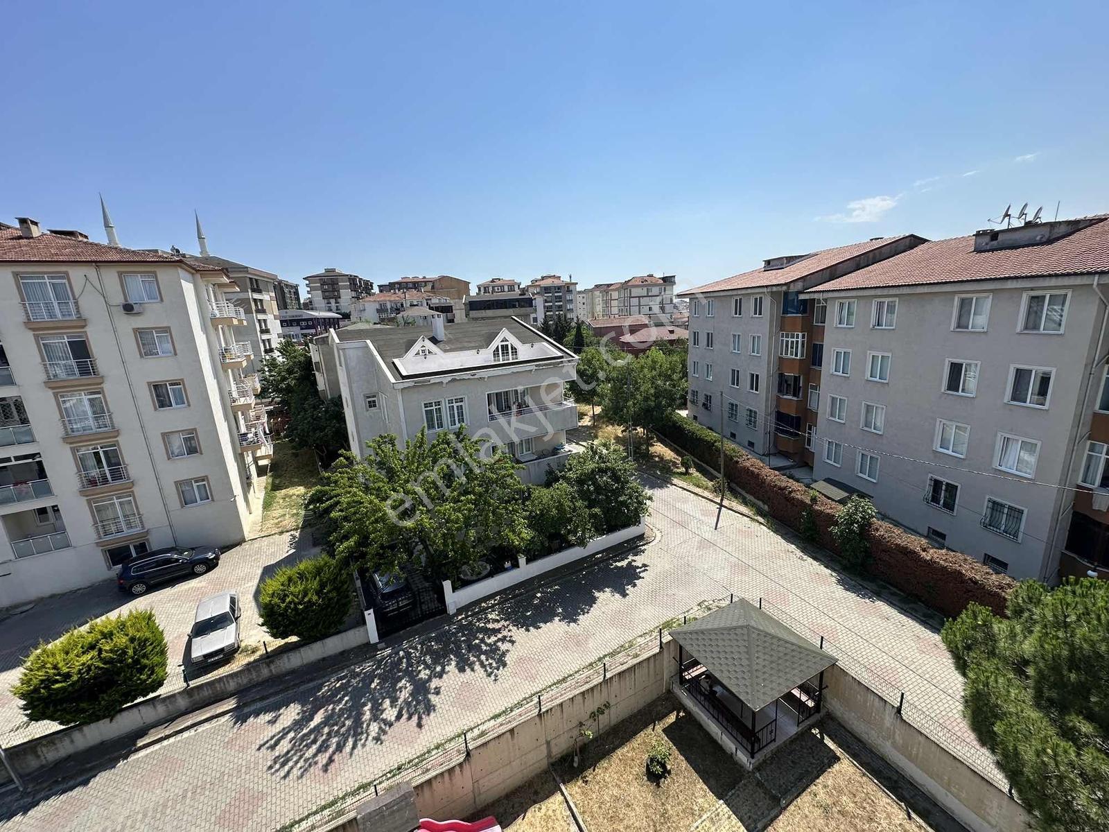 Silivri Yeni Mahallede 140 M2 Butik Sitede Satılık 3+1 Daire - Görsel 8
