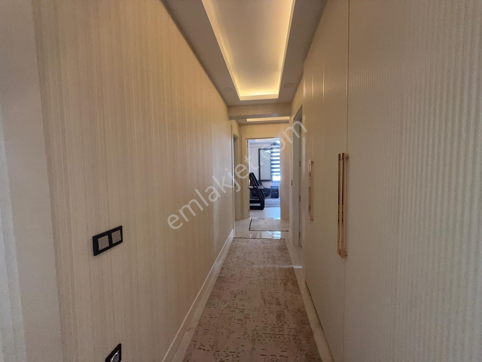 Incom Lıne Gayrimenkul Satıyor 3.5+1 Viapoint Yanı Lüxs Daire - Görsel 19