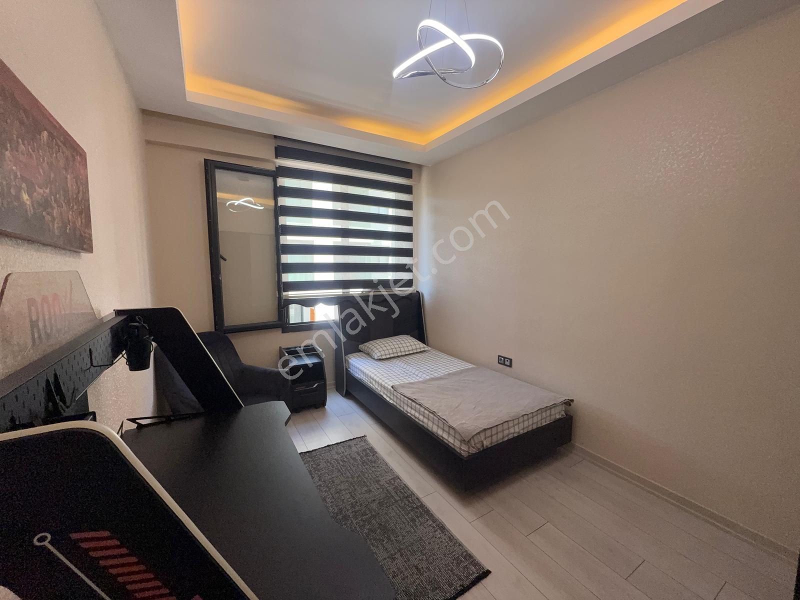 Incom Lıne Gayrimenkul Satıyor 3.5+1 Viapoint Yanı Lüxs Daire - Görsel 6