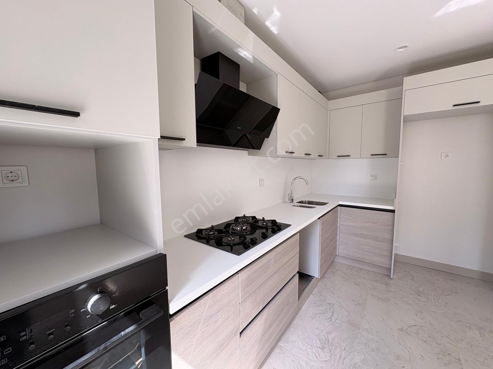 Vefa Group İnşaat'tan Fuzul Avrasya 2'de Kiralık 4+1 Dublex - Görsel 29
