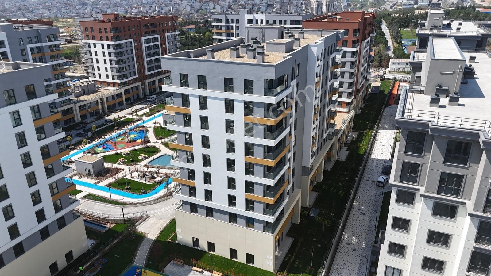 Vefa Group İnşaat'tan Fuzul Avrasya 2'de Kiralık 4+1 Dublex - Görsel 24