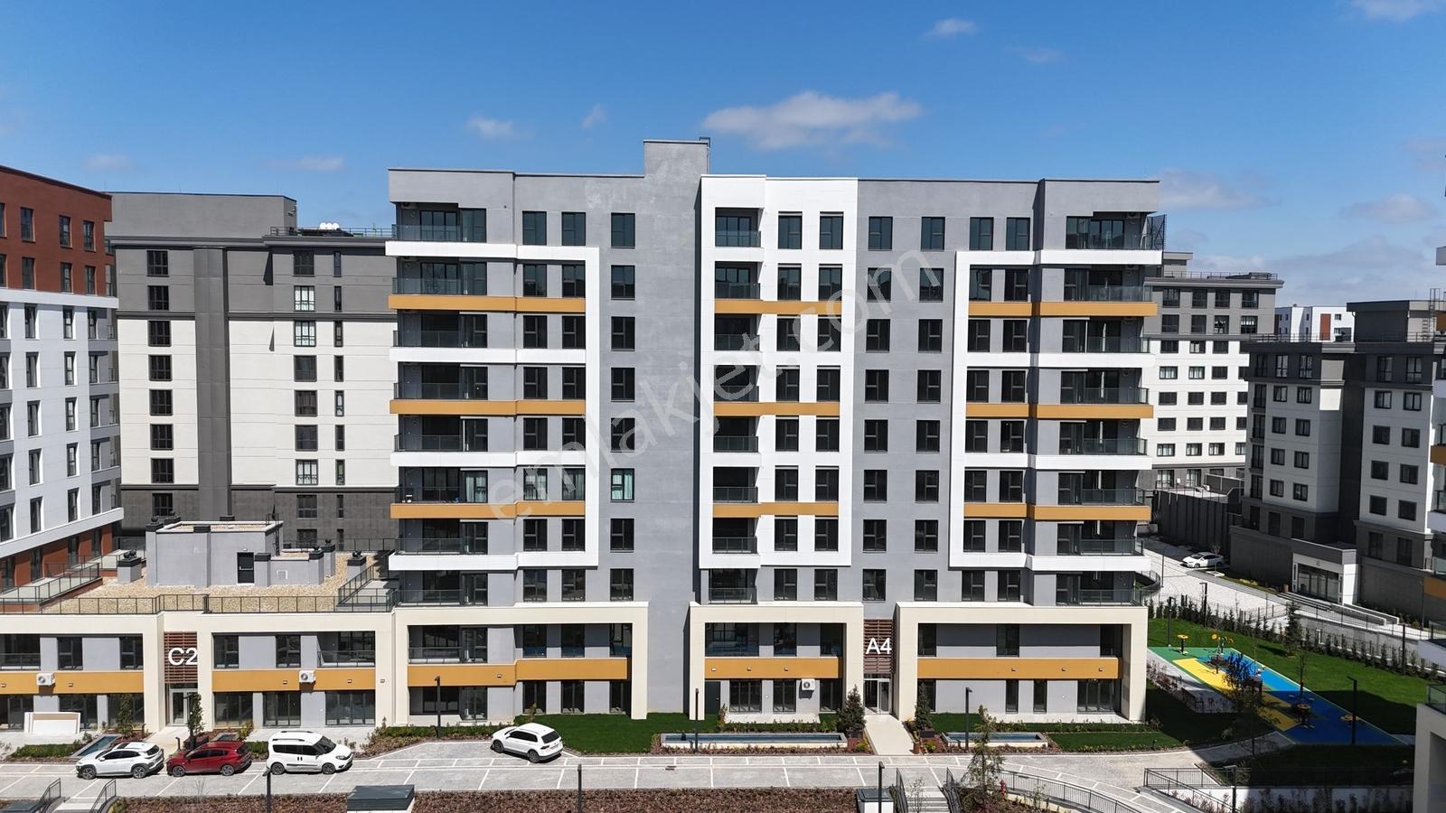 Vefa Group İnşaat'tan Fuzul Avrasya 2'de Kiralık 4+1 Dublex - Görsel 23