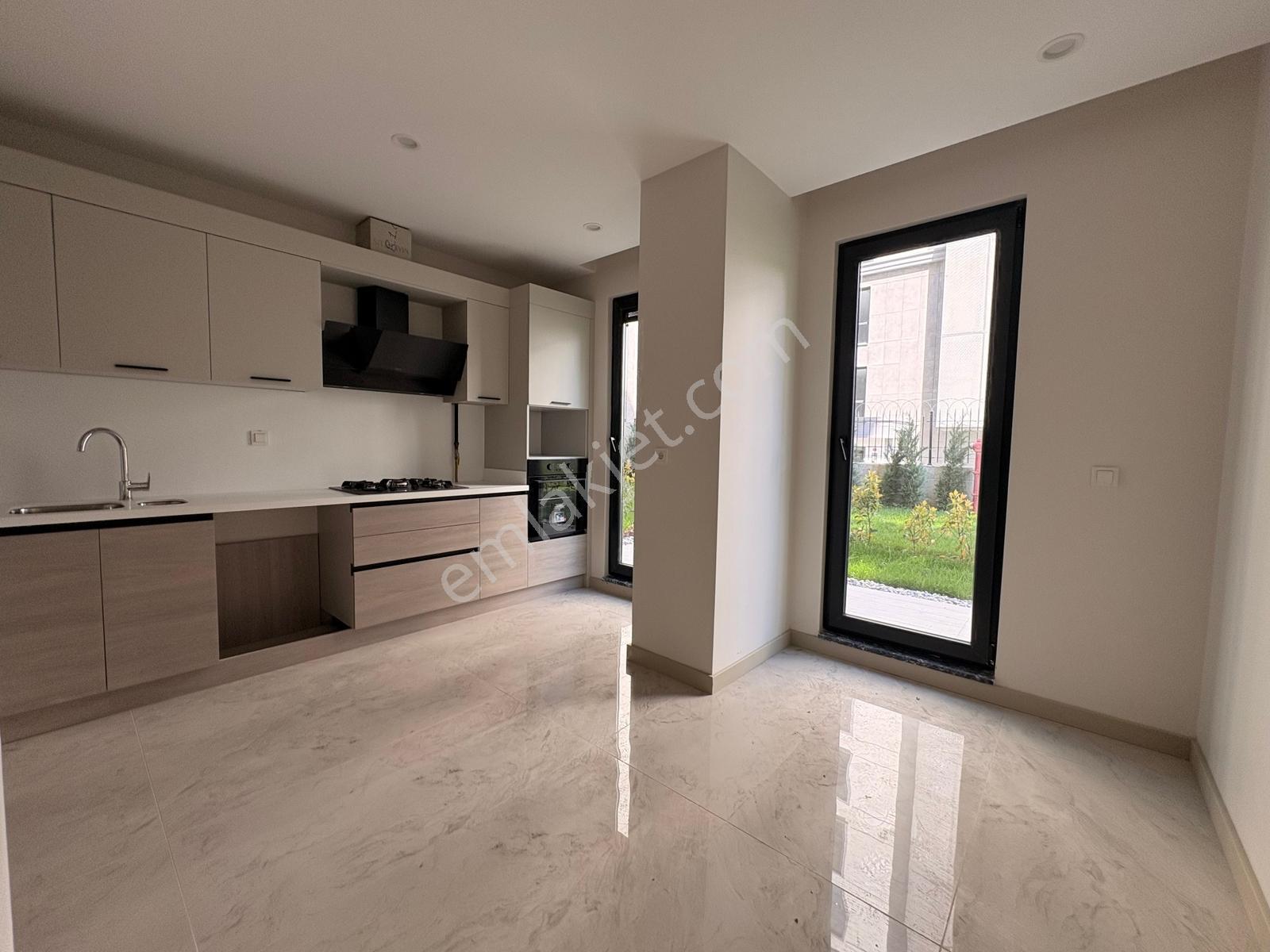 Vefa Group İnşaat'tan Fuzul Avrasya 2'de Kiralık 4+1 Dublex - Görsel 27