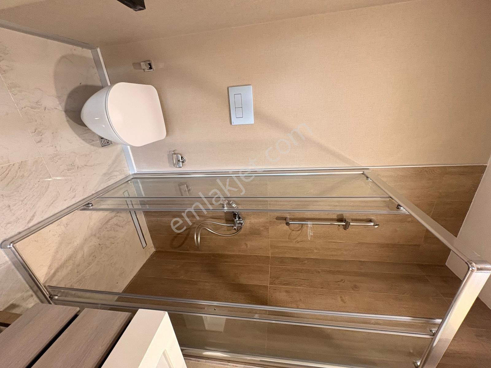 Vefa Group İnşaat'tan Fuzul Avrasya 2'de Kiralık 4+1 Dublex - Görsel 33