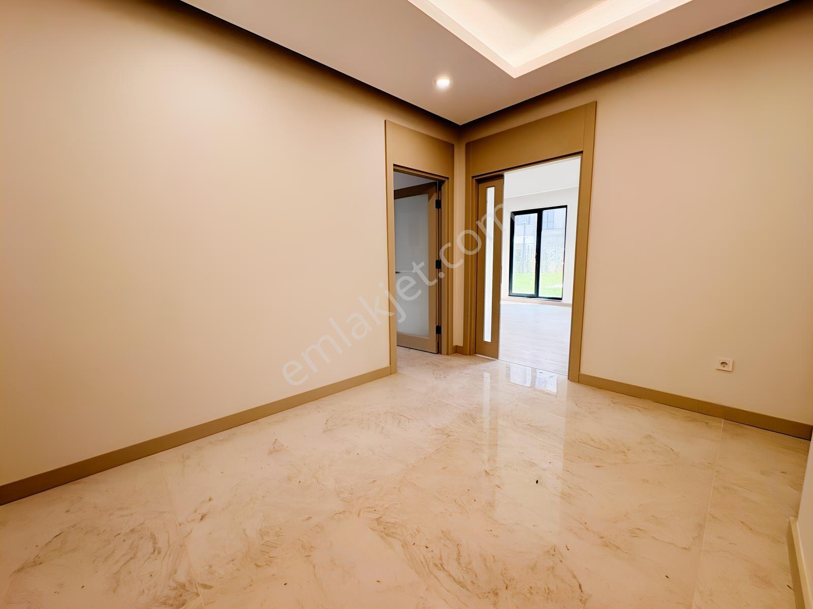 Vefa Group İnşaat'tan Fuzul Avrasya 2'de Kiralık 4+1 Dublex - Görsel 21