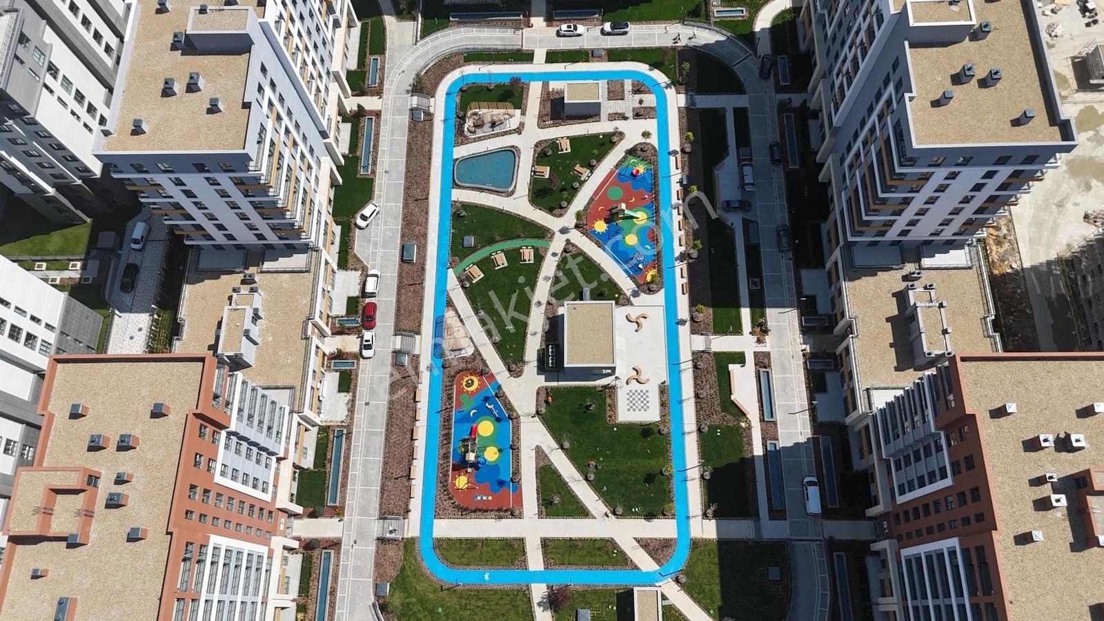 Vefa Group İnşaat'tan Fuzul Avrasya 2'de Kiralık 4+1 Dublex - Görsel 18