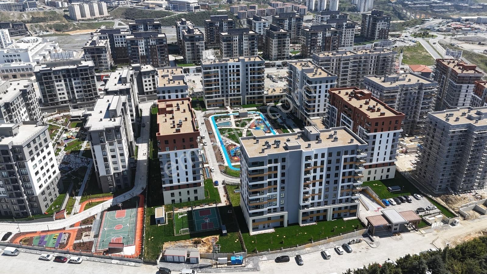 Vefa Group İnşaat'tan Fuzul Avrasya 2'de Kiralık 4+1 Dublex