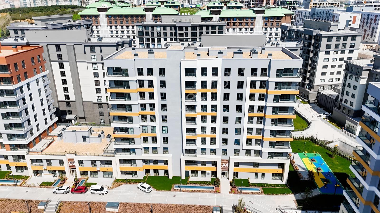 Vefa Group İnşaat'tan Fuzul Avrasya 2'de Kiralık 4+1 Dublex - Görsel 11