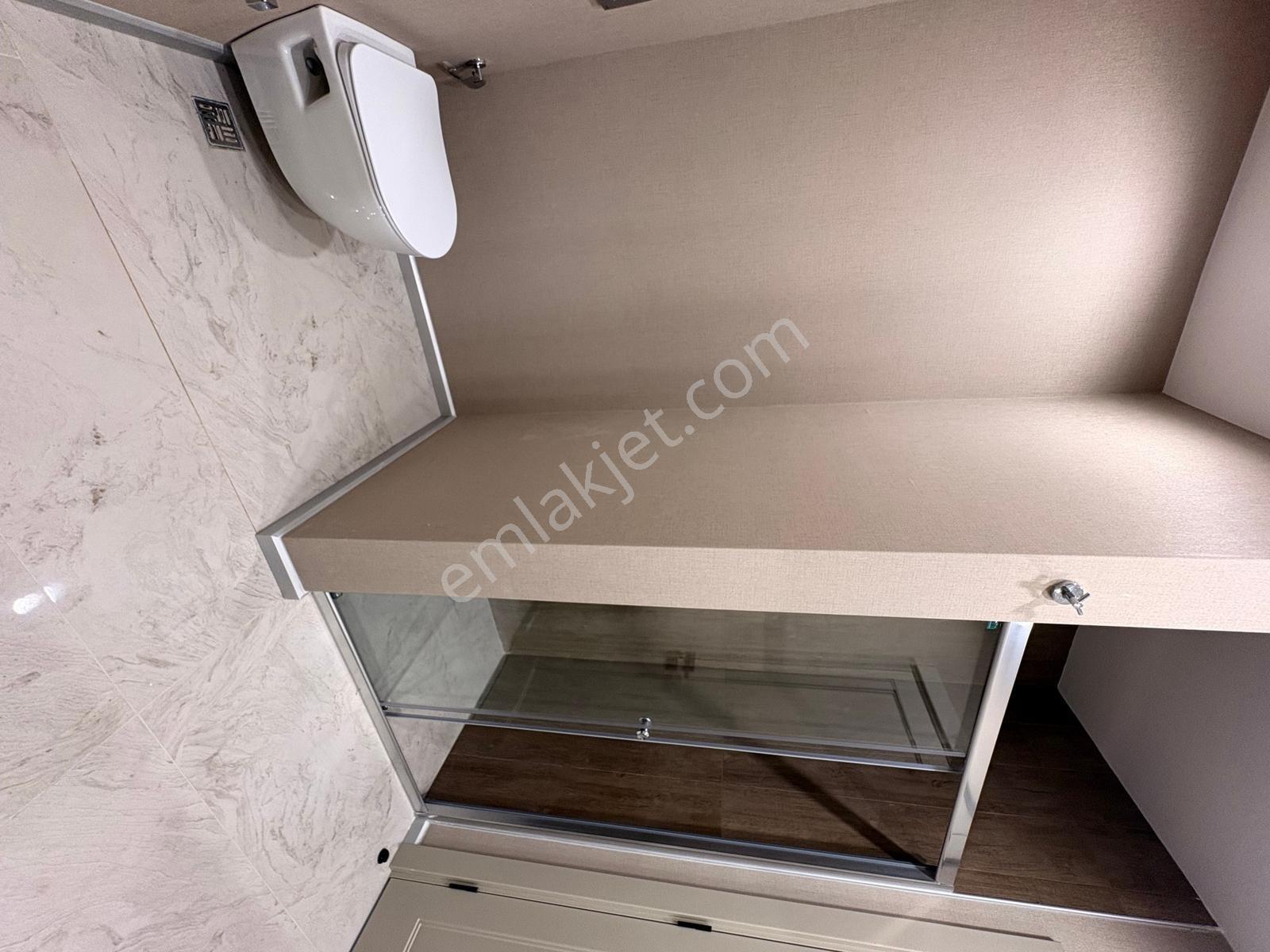 Vefa Group İnşaat'tan Fuzul Avrasya 2'de Kiralık 4+1 Dublex - Görsel 39