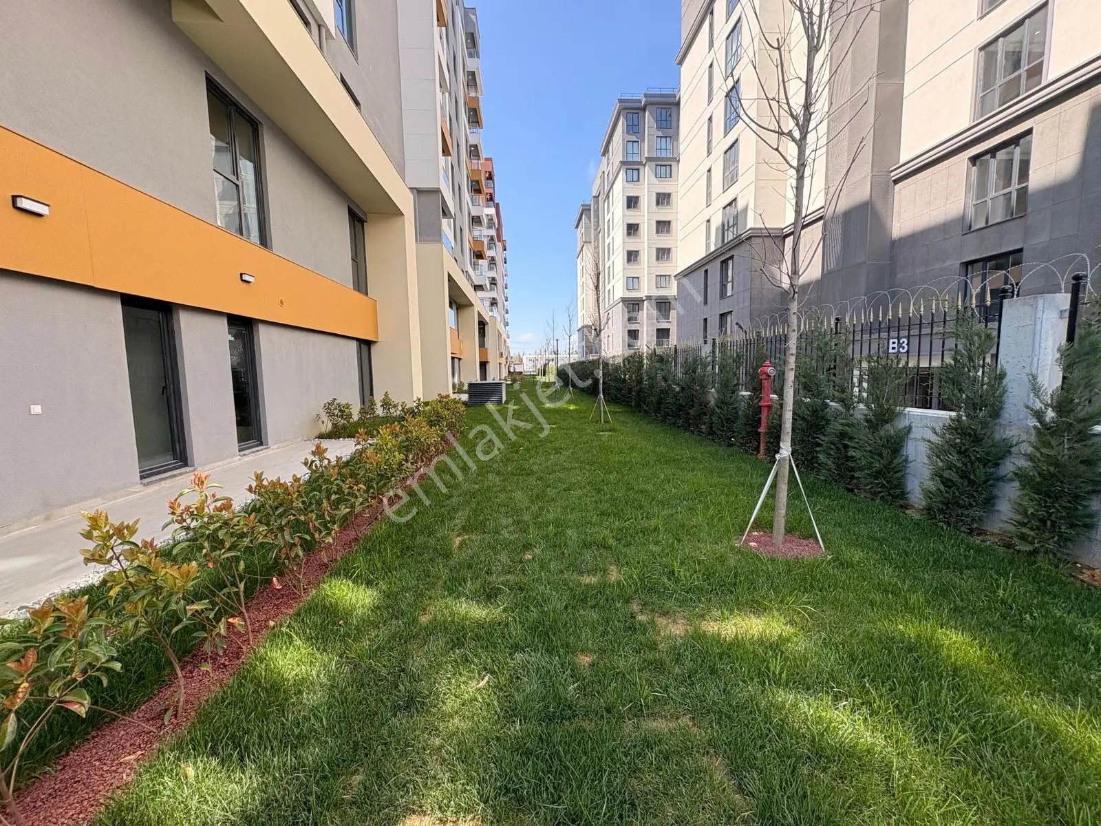 Vefa Group İnşaat'tan Fuzul Avrasya 2'de Kiralık 4+1 Dublex - Görsel 3