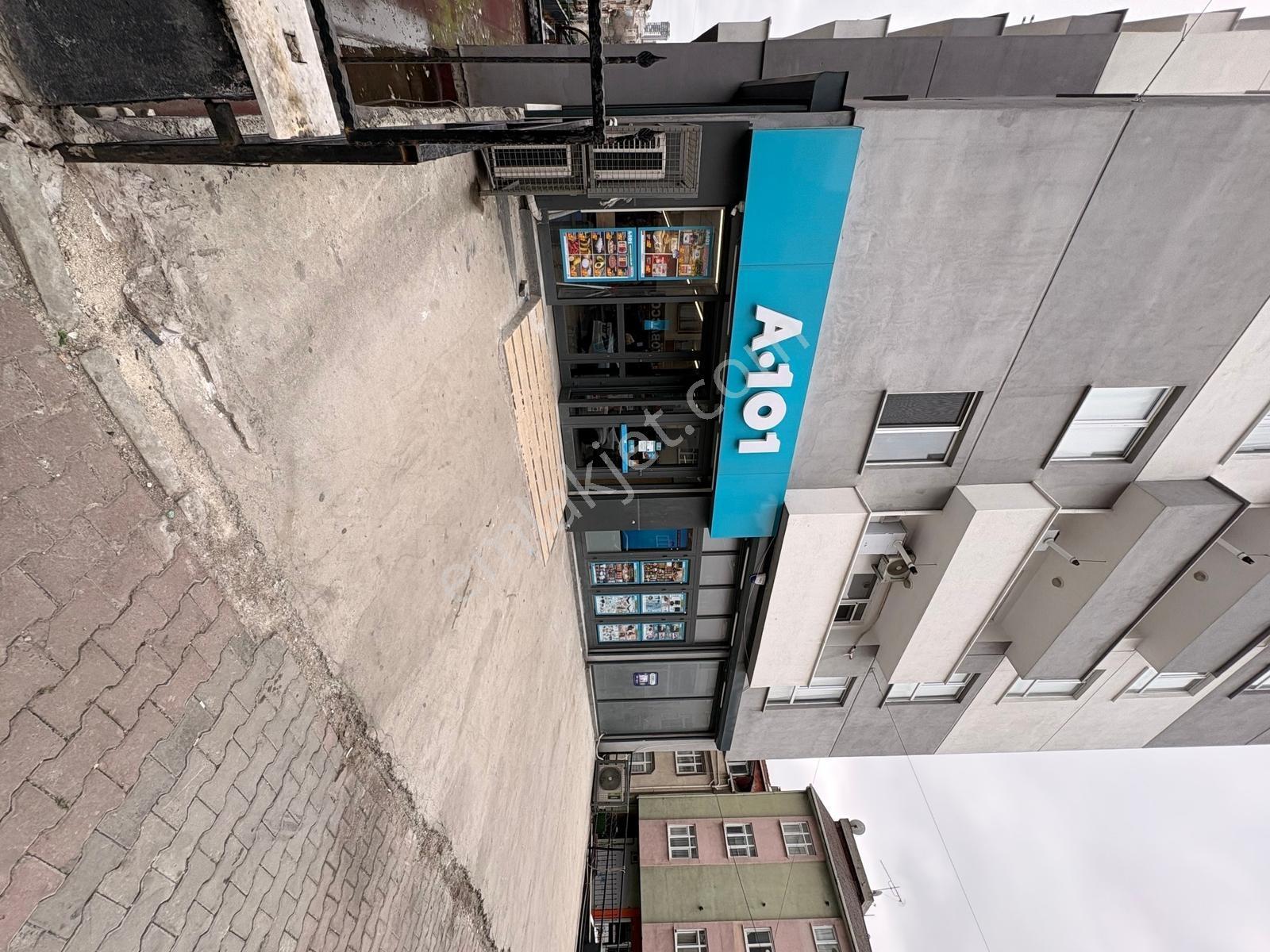 Vefa Group İnşaat'tan Esenler Tuna Mah. Satılık Dükkan - Görsel 11