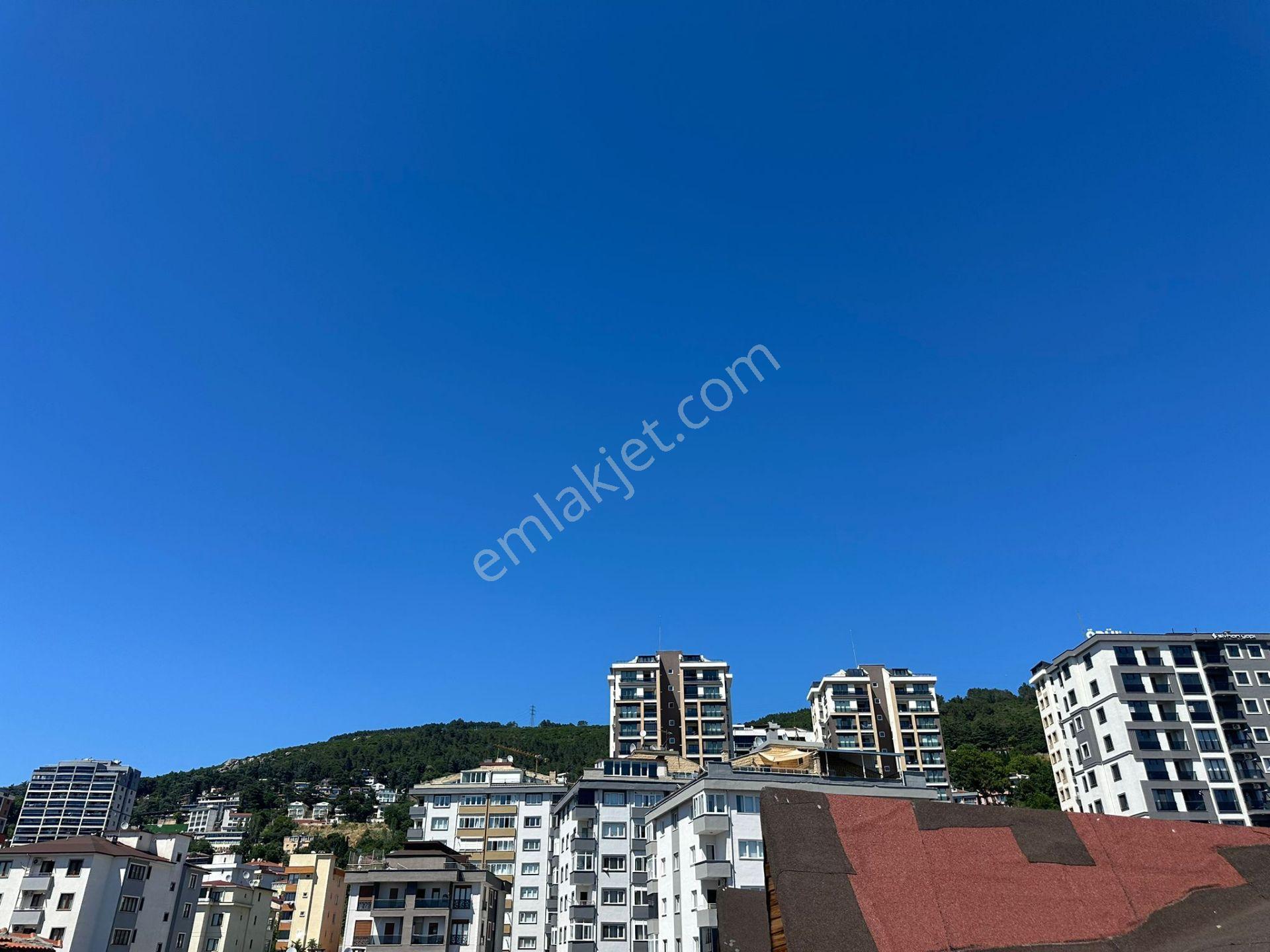 Mertcan Dan Hürriyet Mah Site İçinde 5+2 Manzaralı Fırsat Dubleks Daire - Görsel 31
