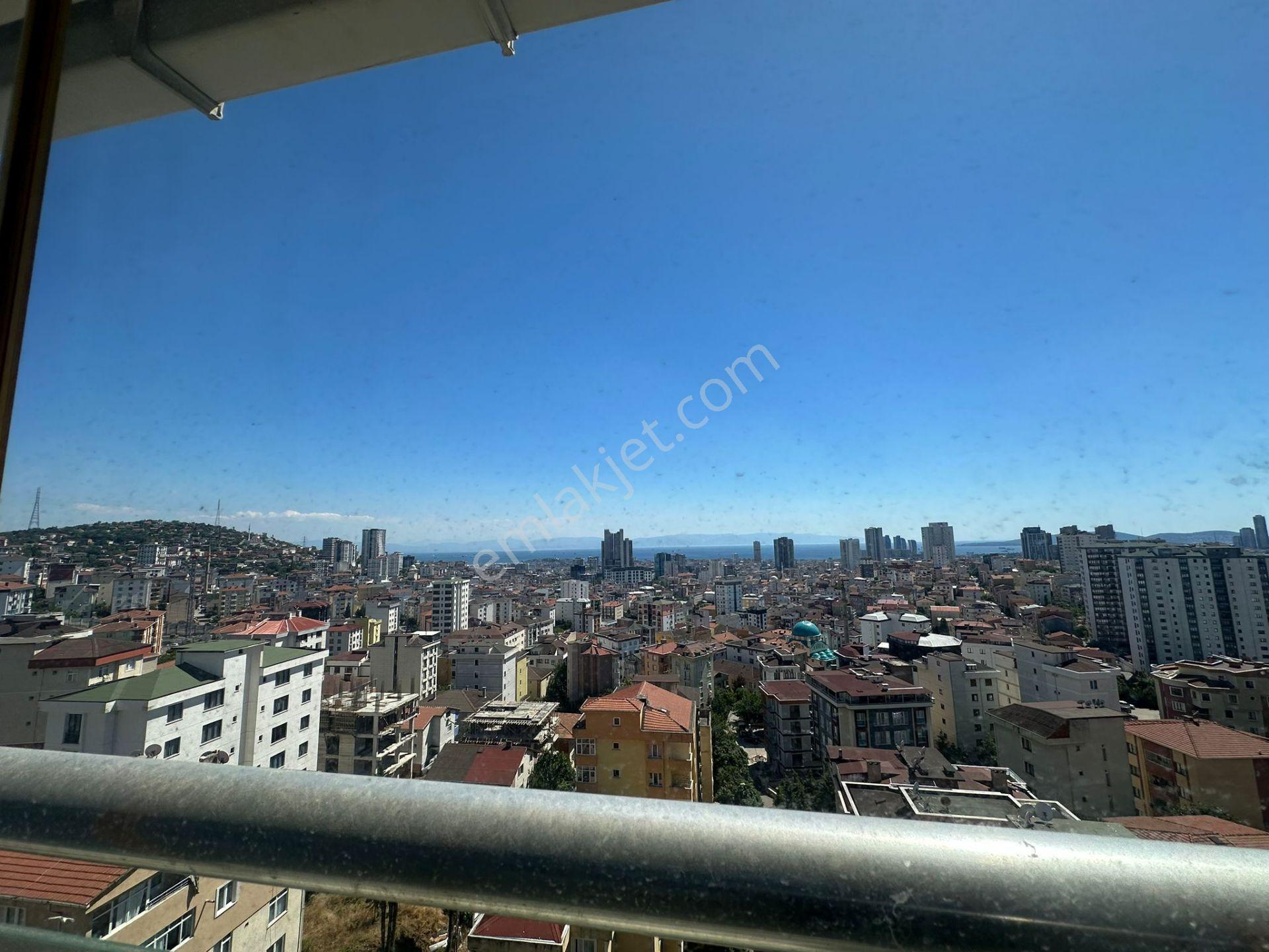 Mertcan Dan Hürriyet Mah Site İçinde 5+2 Manzaralı Fırsat Dubleks Daire - Görsel 27