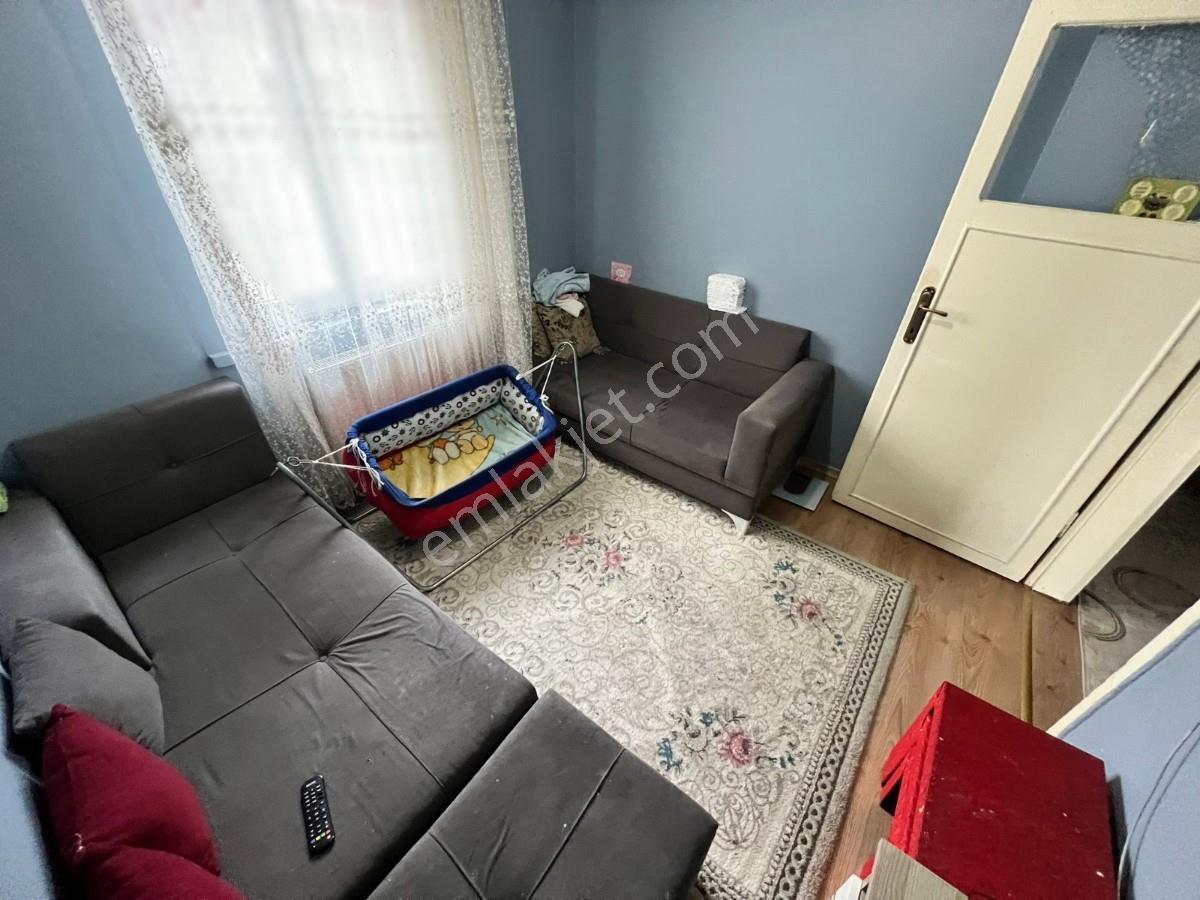 Sincan Mareşal Çakmak Mah 3+1 Katta Yapılı Caddeye Yakın Daire - Görsel 23