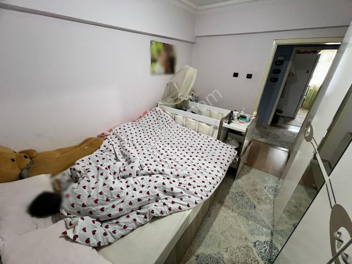 Sincan Mareşal Çakmak Mah 3+1 Katta Yapılı Caddeye Yakın Daire - Görsel 12