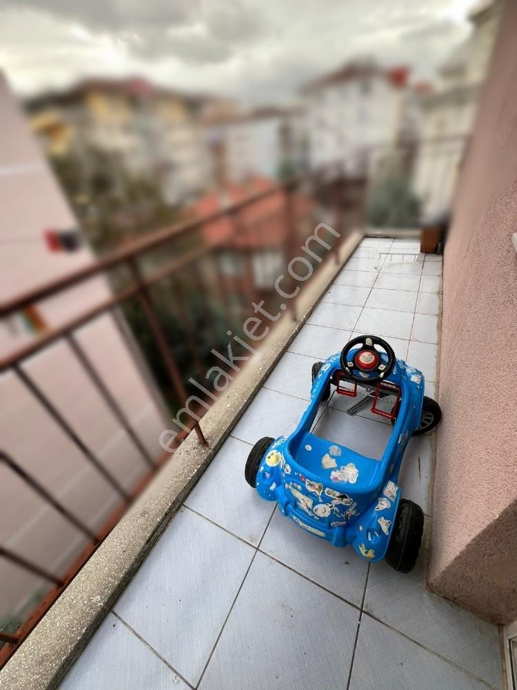 Sincan Mareşal Çakmak Mah 3+1 Katta Yapılı Caddeye Yakın Daire - Görsel 17