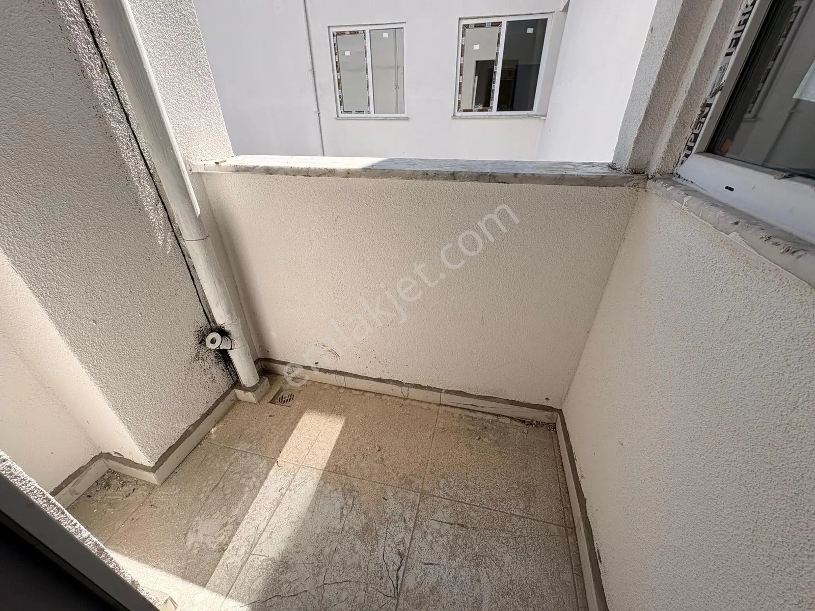 Vefa Group İnşaat'tan 95 M2 2+1 Kiralık Daire - Görsel 5