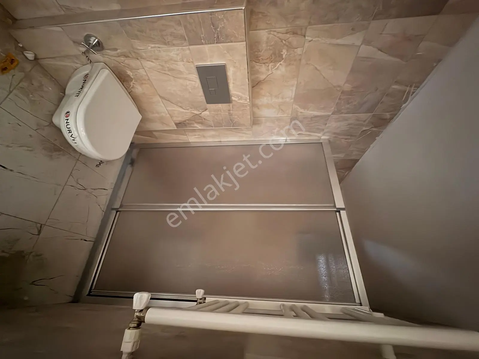Vefa Group İnşaat'tan 95 M2 2+1 Kiralık Daire - Görsel 2