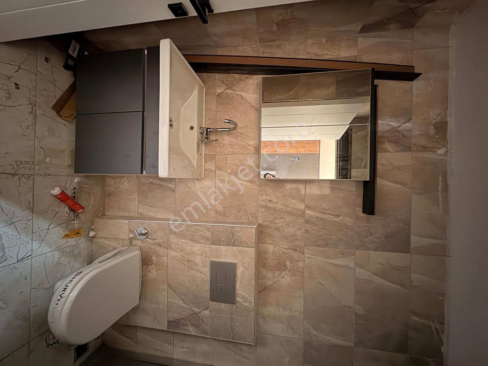 Vefa Group İnşaat'tan 95 M2 2+1 Kiralık Daire - Görsel 9