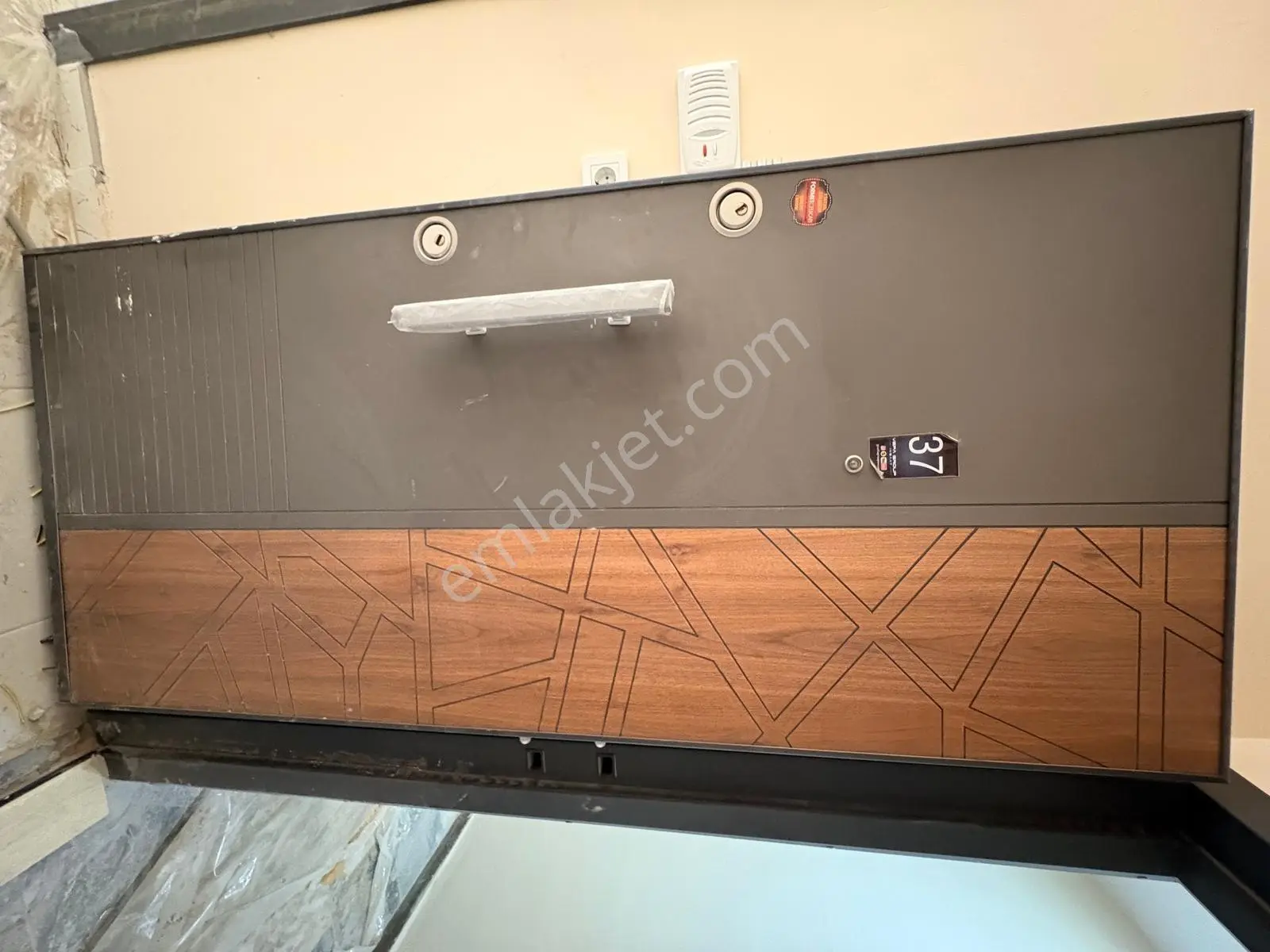 Vefa Group İnşaat'tan 95 M2 2+1 Kiralık Daire - Görsel 3