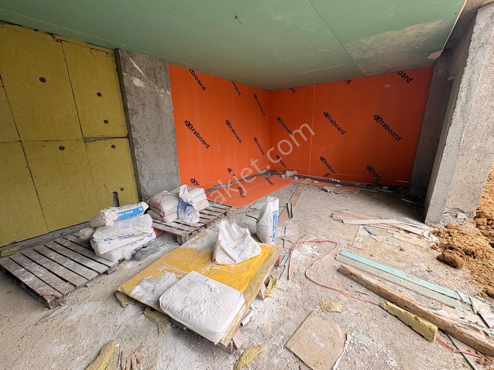Vefa Group İnşaat'tan Şile Merkeze Yakın Ultra Lüx Villa - Görsel 7