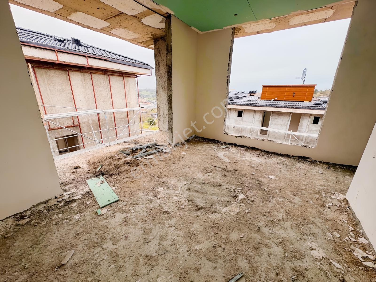 Vefa Group İnşaat'tan Şile Merkeze Yakın Ultra Lüx Villa - Görsel 21