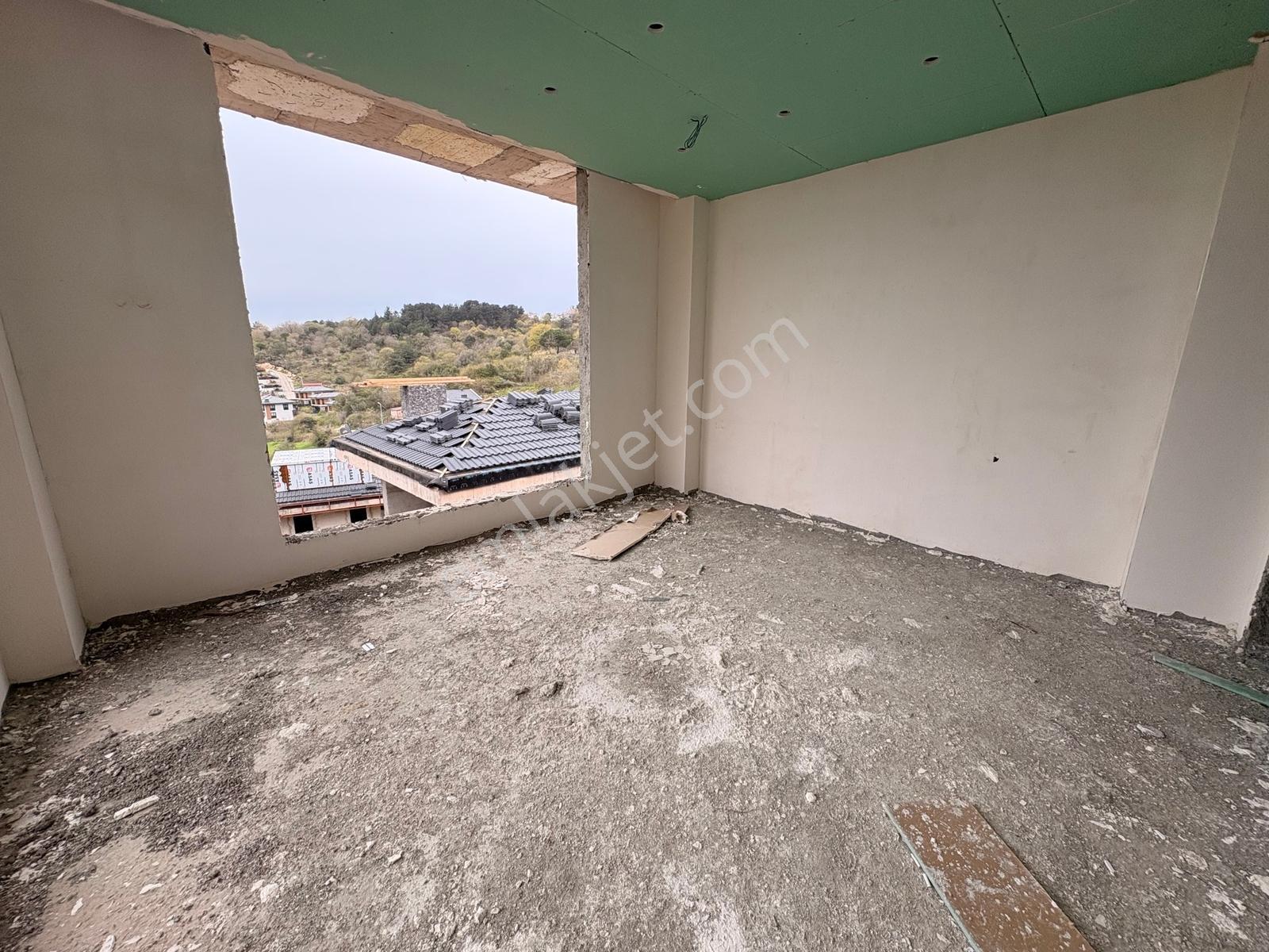 Vefa Group İnşaat'tan Şile Merkeze Yakın Ultra Lüx Villa - Görsel 20